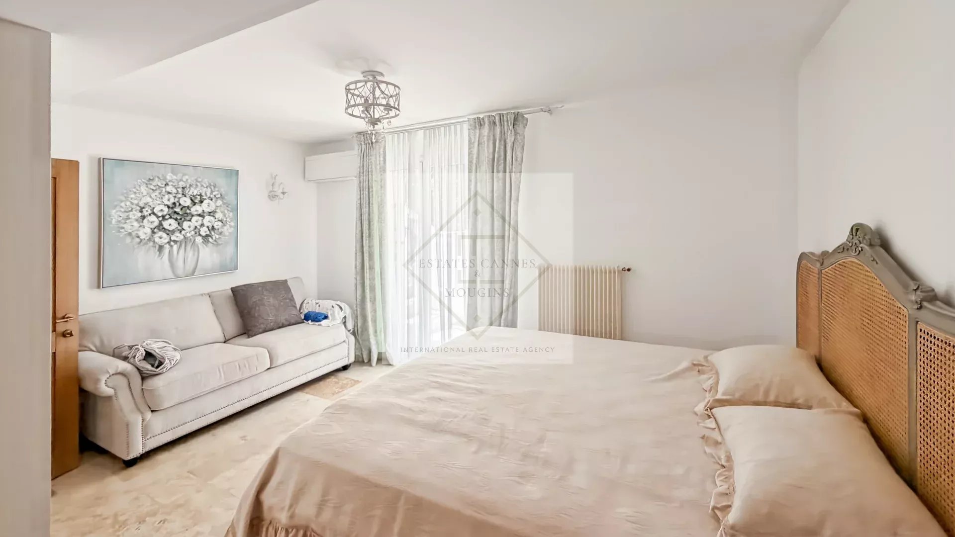 Magnifique villa rénovée au cœur du Cap d’Antibes — photo 37