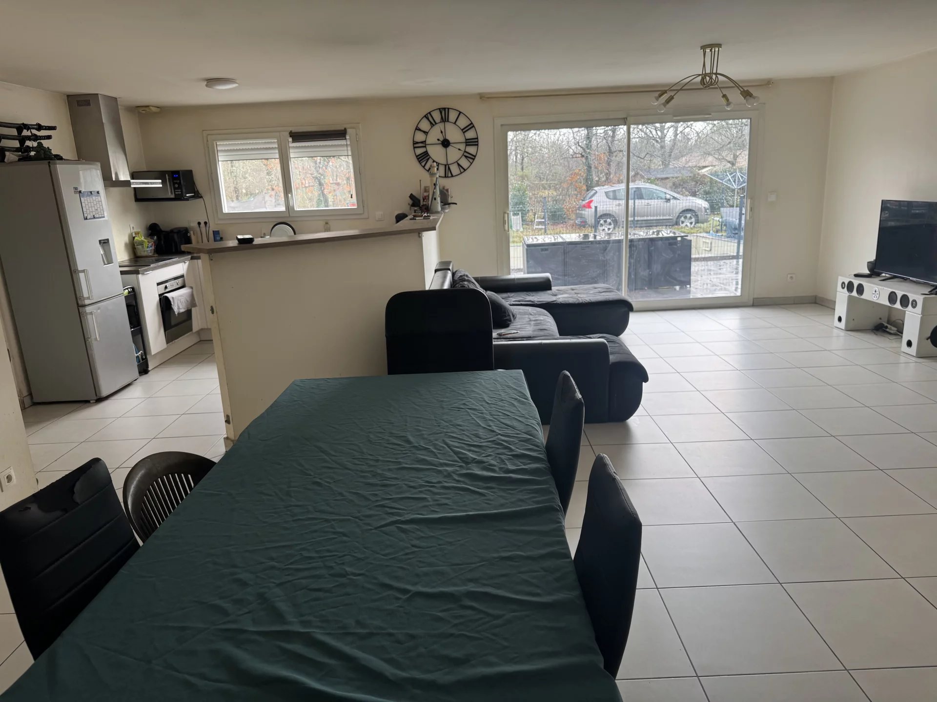 Achat Maison T4 à Belin-Béliet (33830) - 95m²