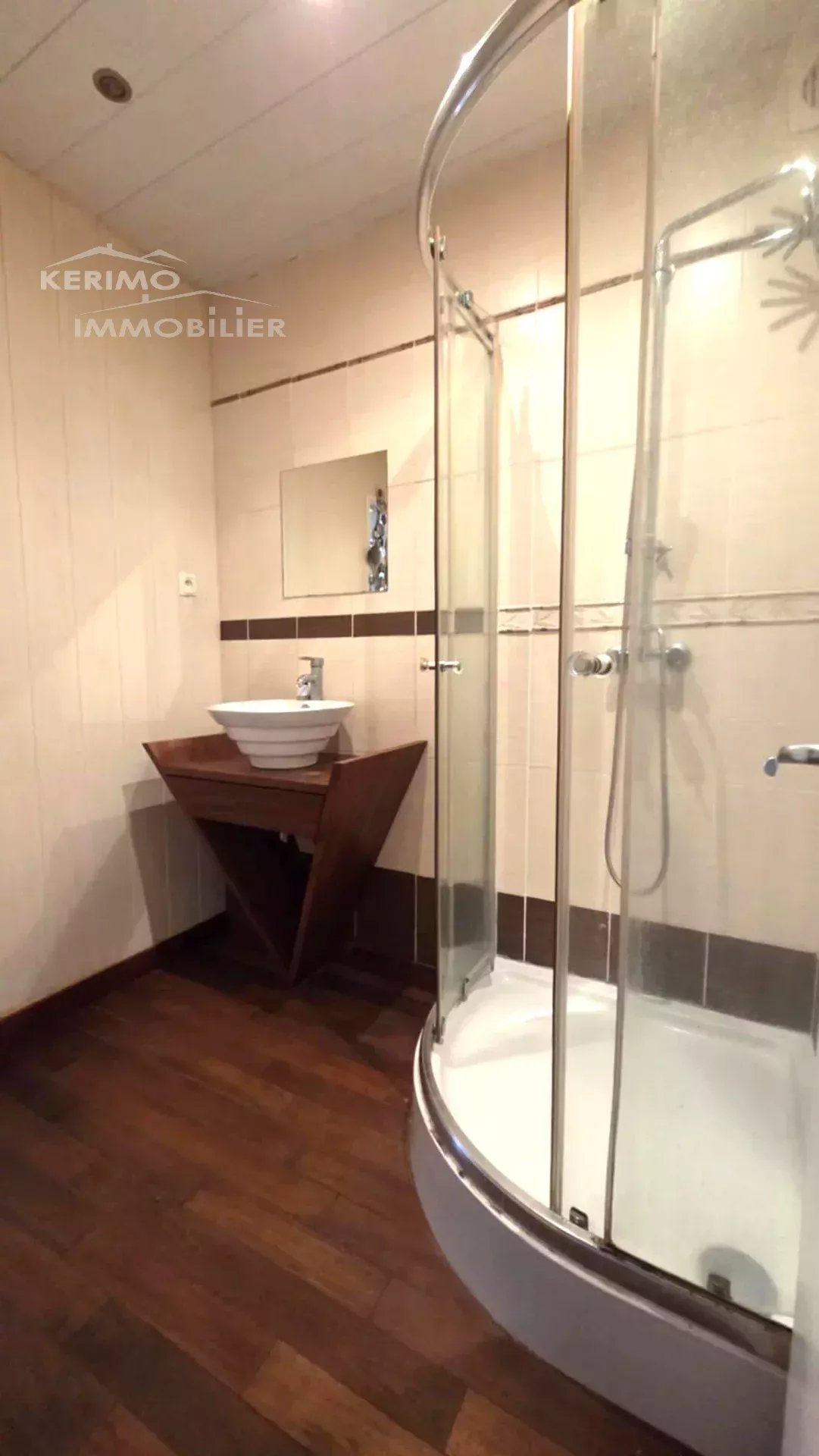 Vente Appartement Binic-Étables-sur-Mer