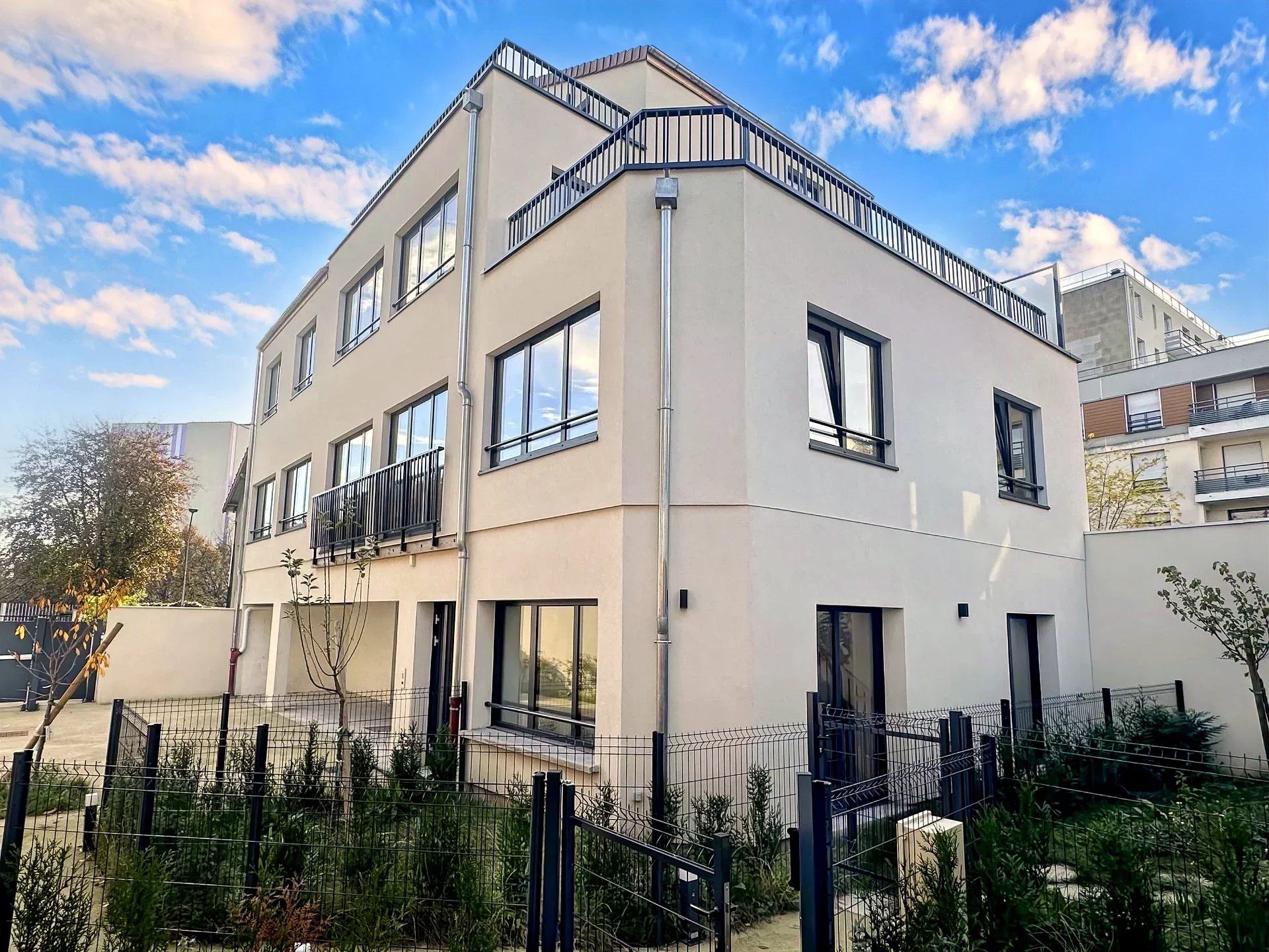 Agence immobilière de SAS ARC ALEXANDRE IMMOBILIER