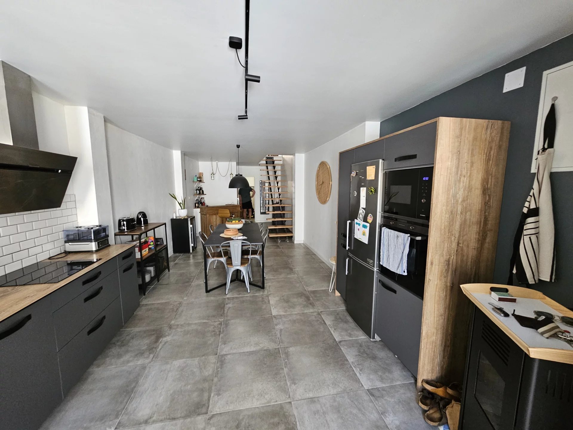 Sale Village house Gimont