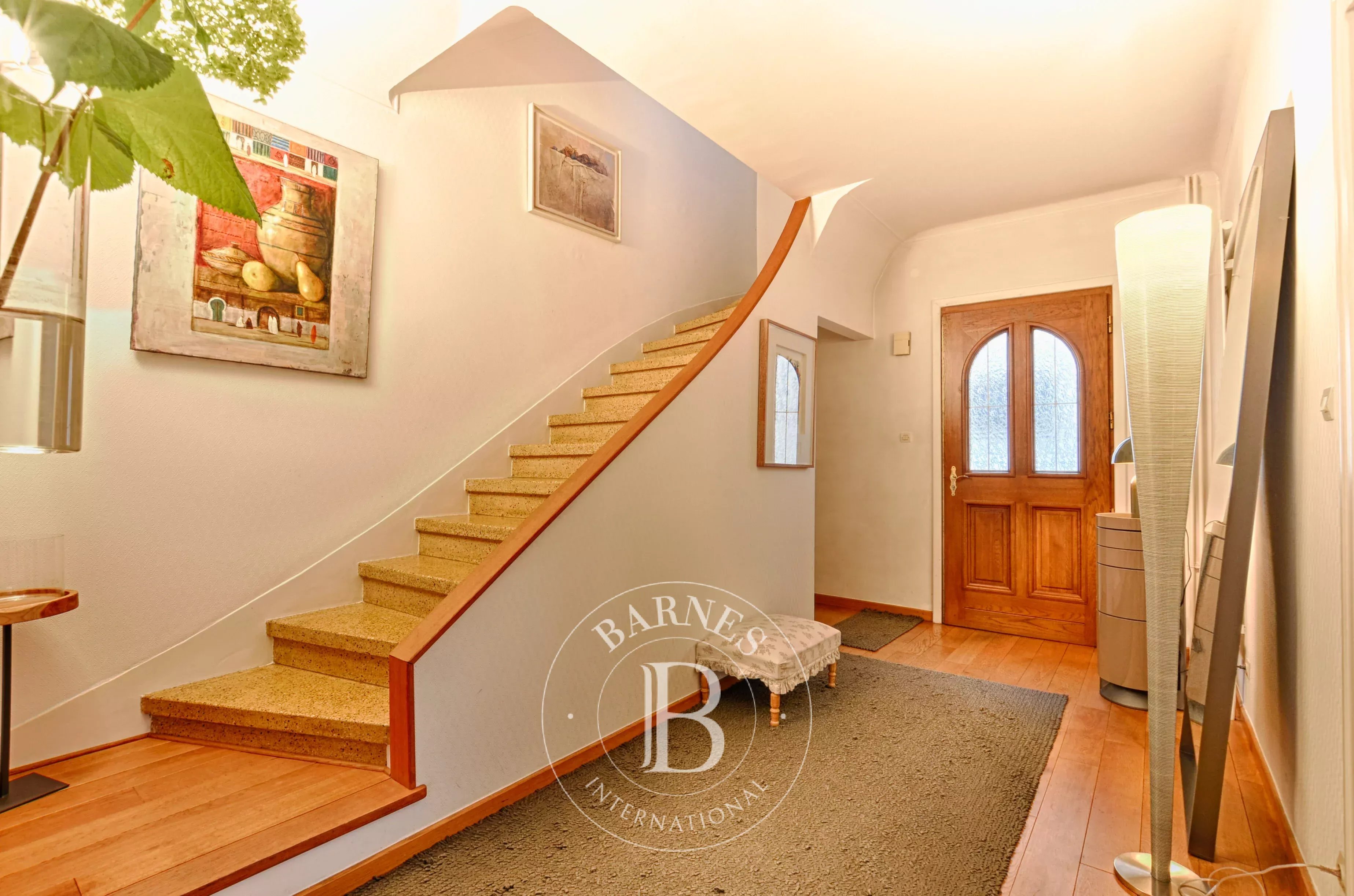 Townhouse Thionville - picture 3