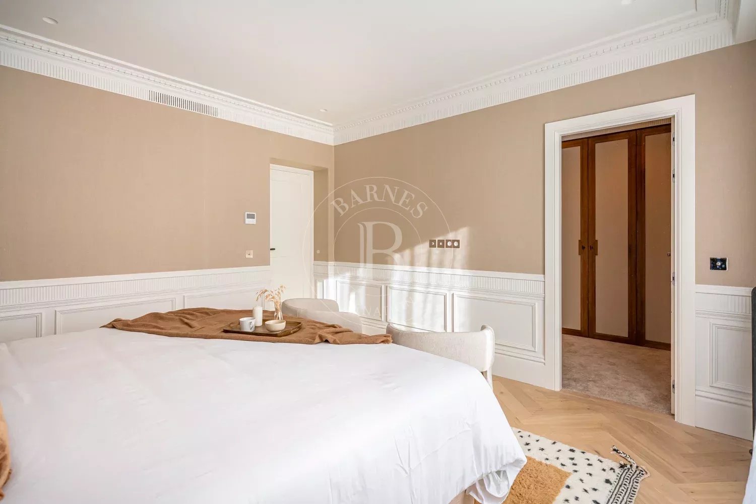 Daire Madrid - picture 34