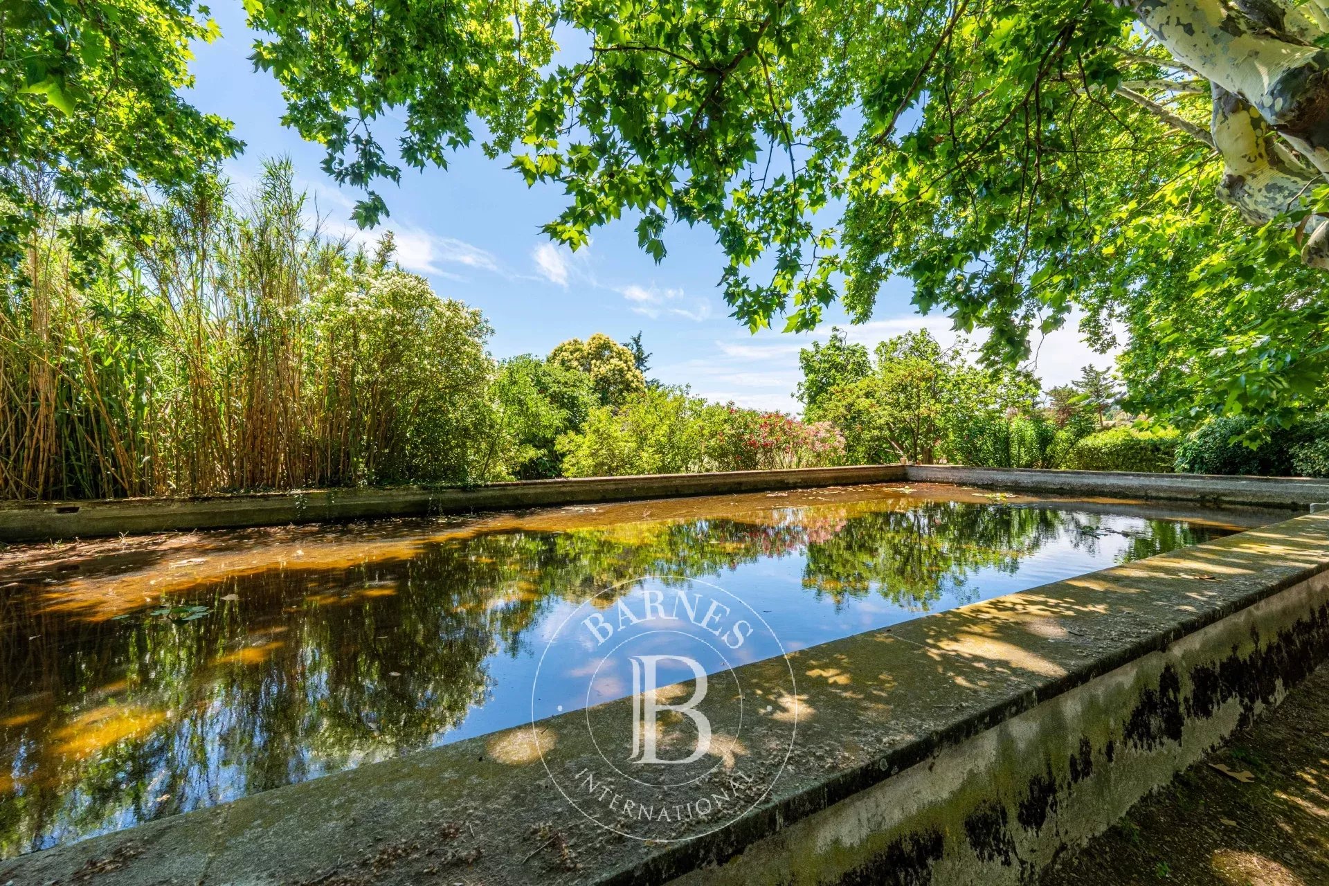 Mülkiyet Aix-en-Provence - picture 28