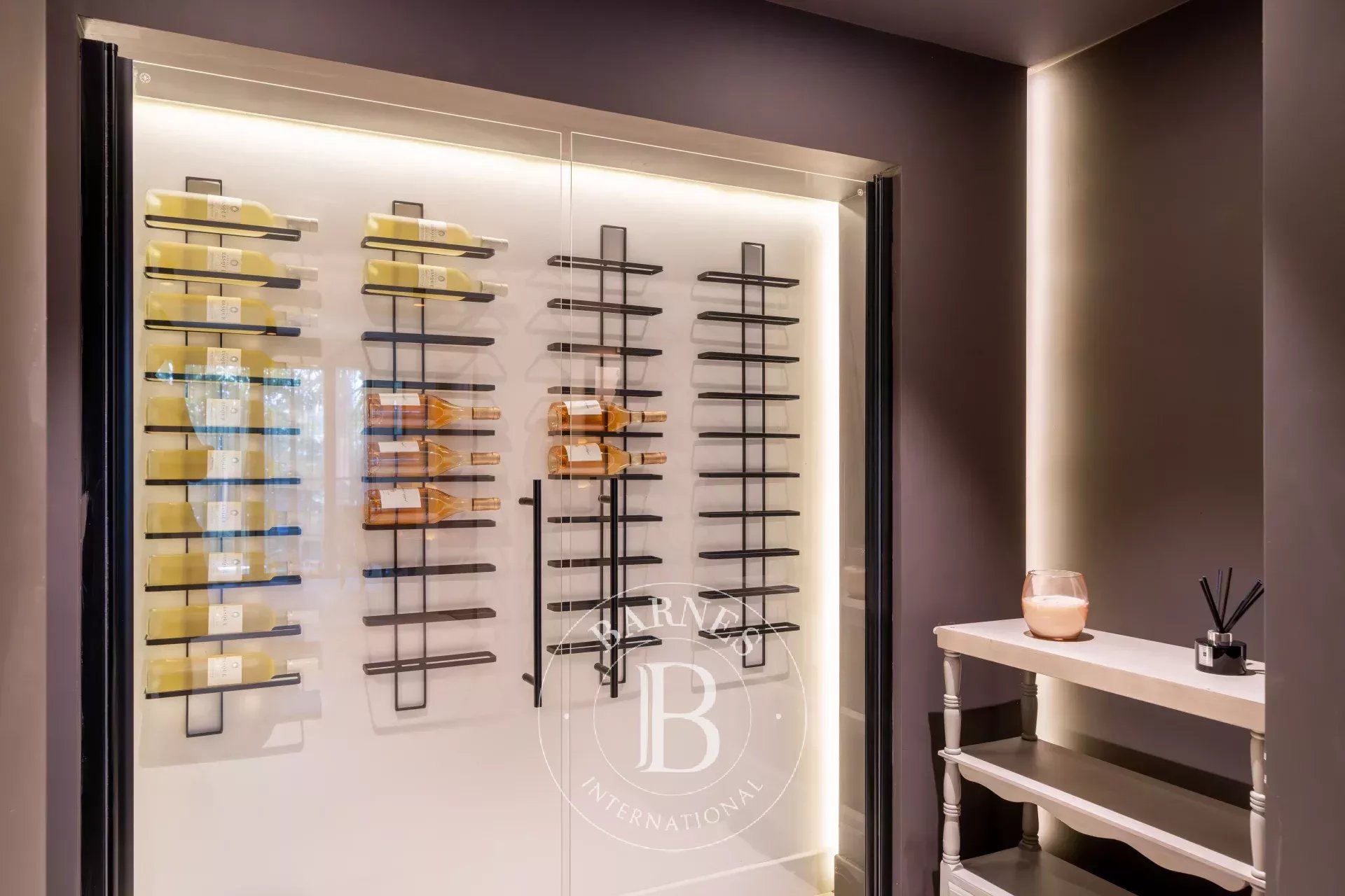 Villa Le Cannet - picture 28