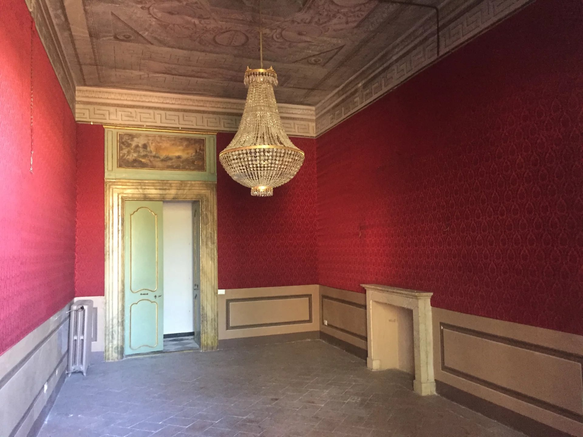 Vendita Appartamento Perugia Centro Storico