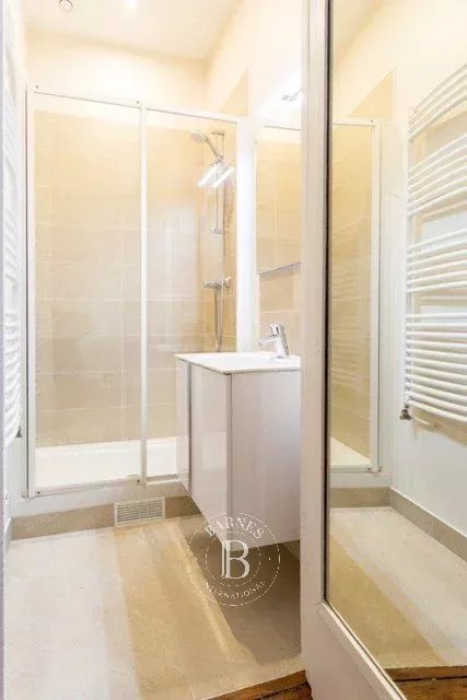 Daire Paris 8ème - picture 9