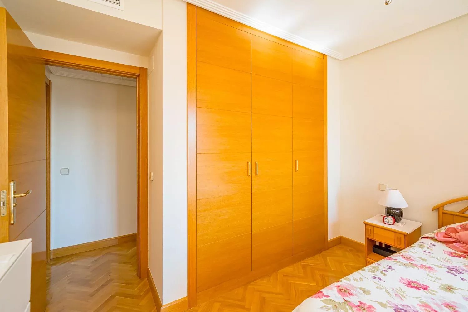 Daire Madrid - picture 39