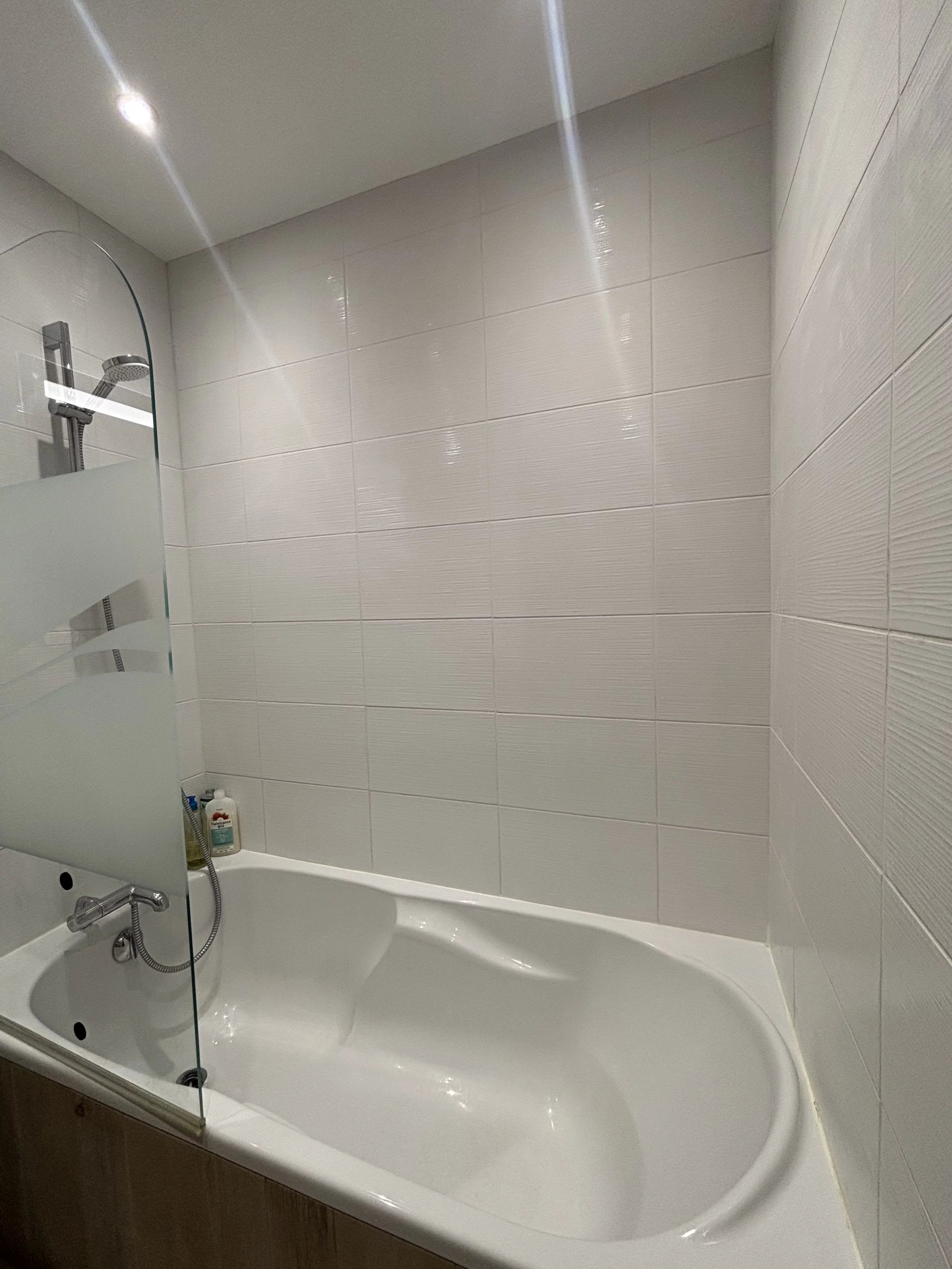 EXCLUSIVITÉ - 2 PIÈCES 57 M² QUARTIER STANISLAS — photo 8