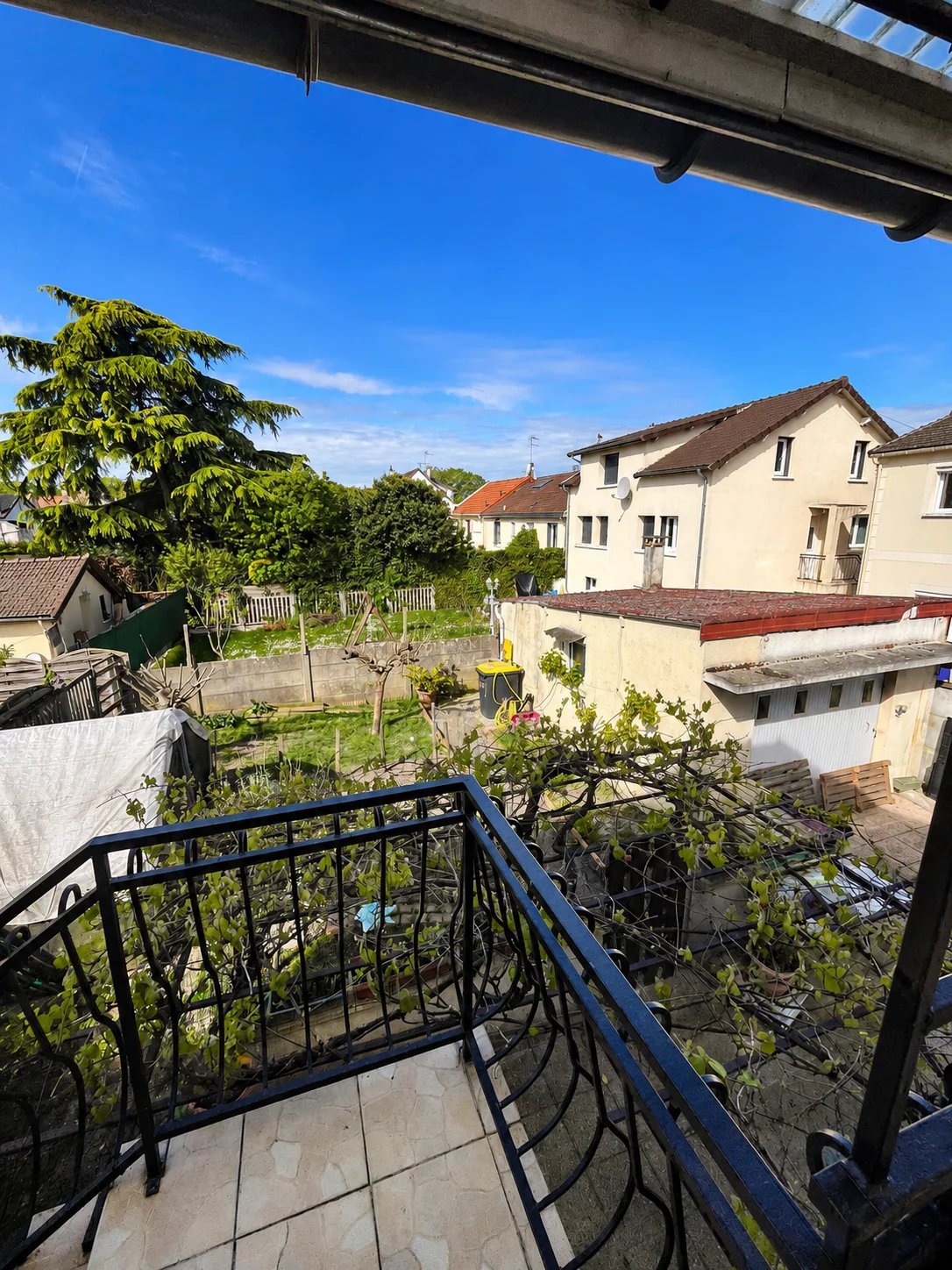Vente Maison Sucy-en-Brie