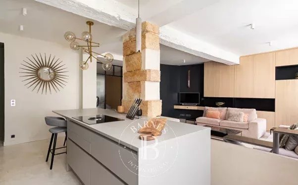 Daire Paris 2ème - picture 6