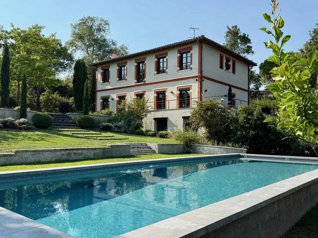 Vente Maison Vigoulet-Auzil