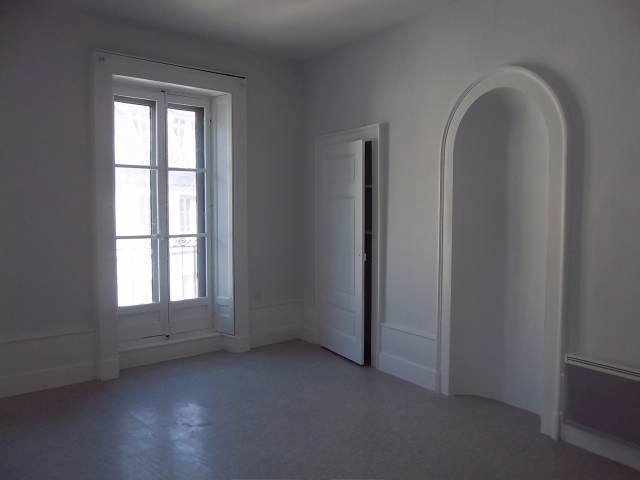 Location Appartement Besançon