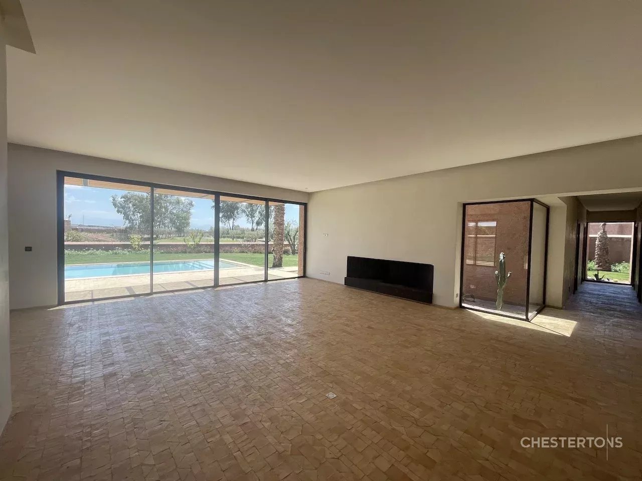  Image of Villa - 4 Bedrooms for Sale in Marrakech-Ménara-Marrakech-Morocco, Image 6