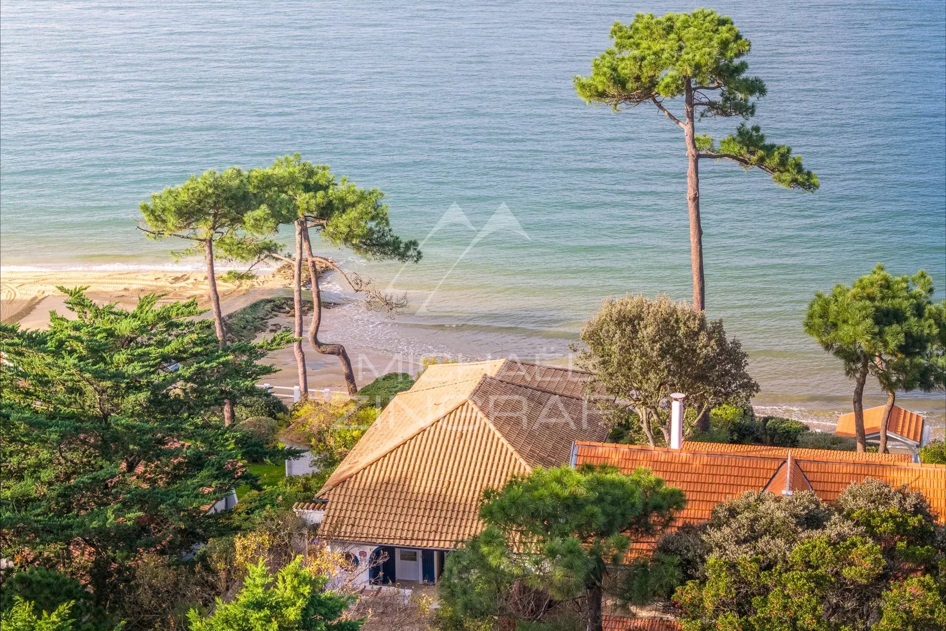 Agence immobilière de Terre Du Bassin