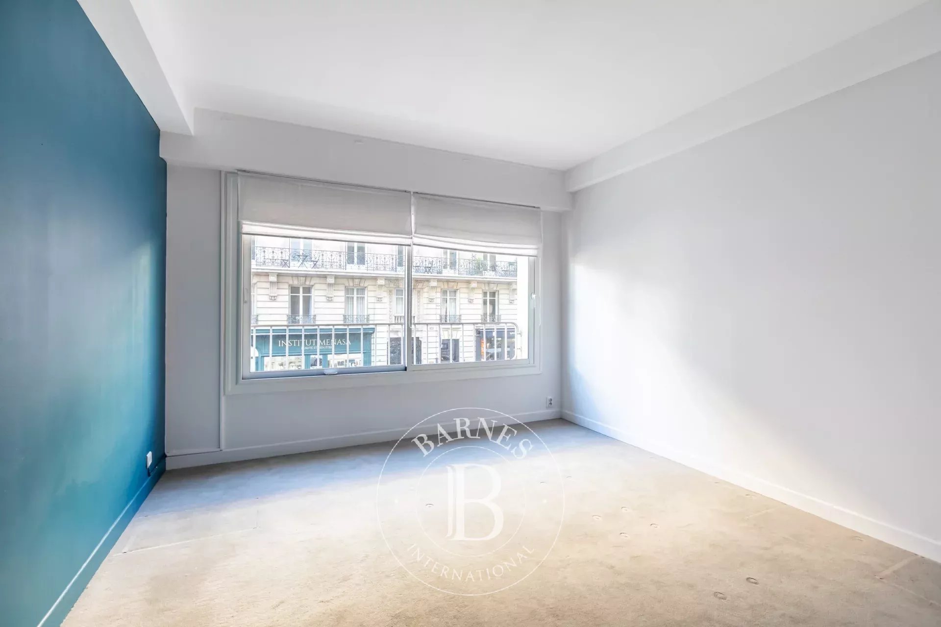 Daire Paris 17ème - picture 12