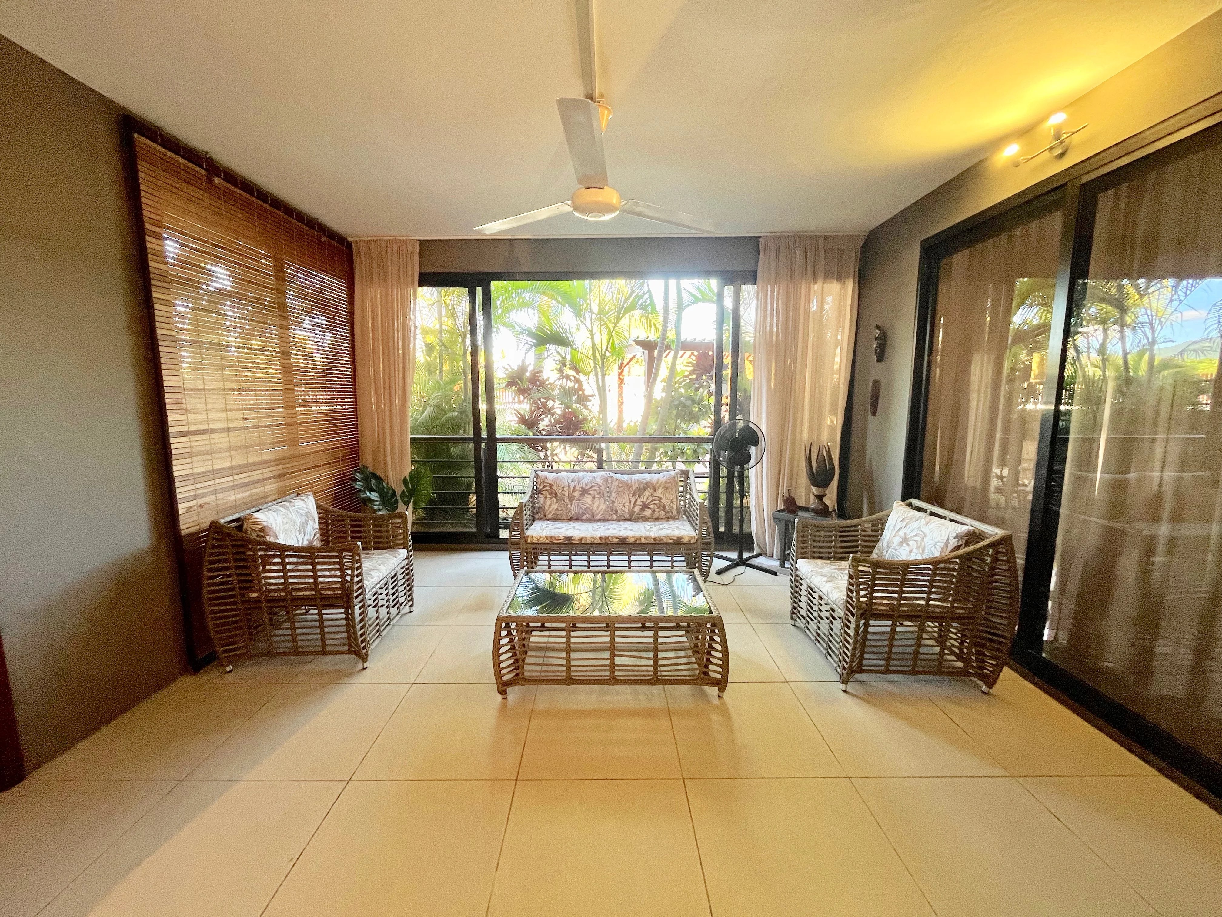 Appartement Rivière Noire  -  ref 83606646 (picture 1)