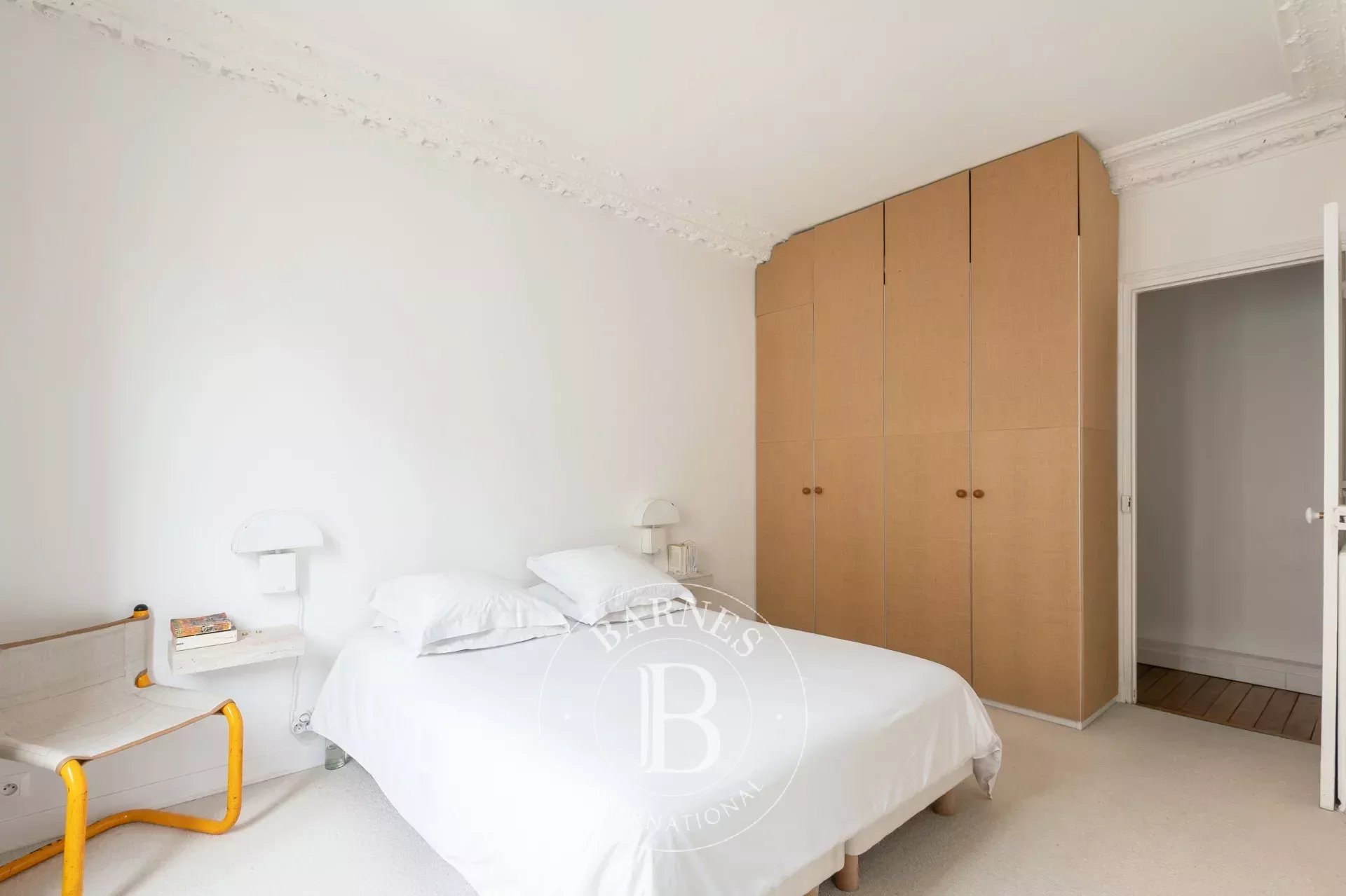 Daire Paris 18ème - picture 7