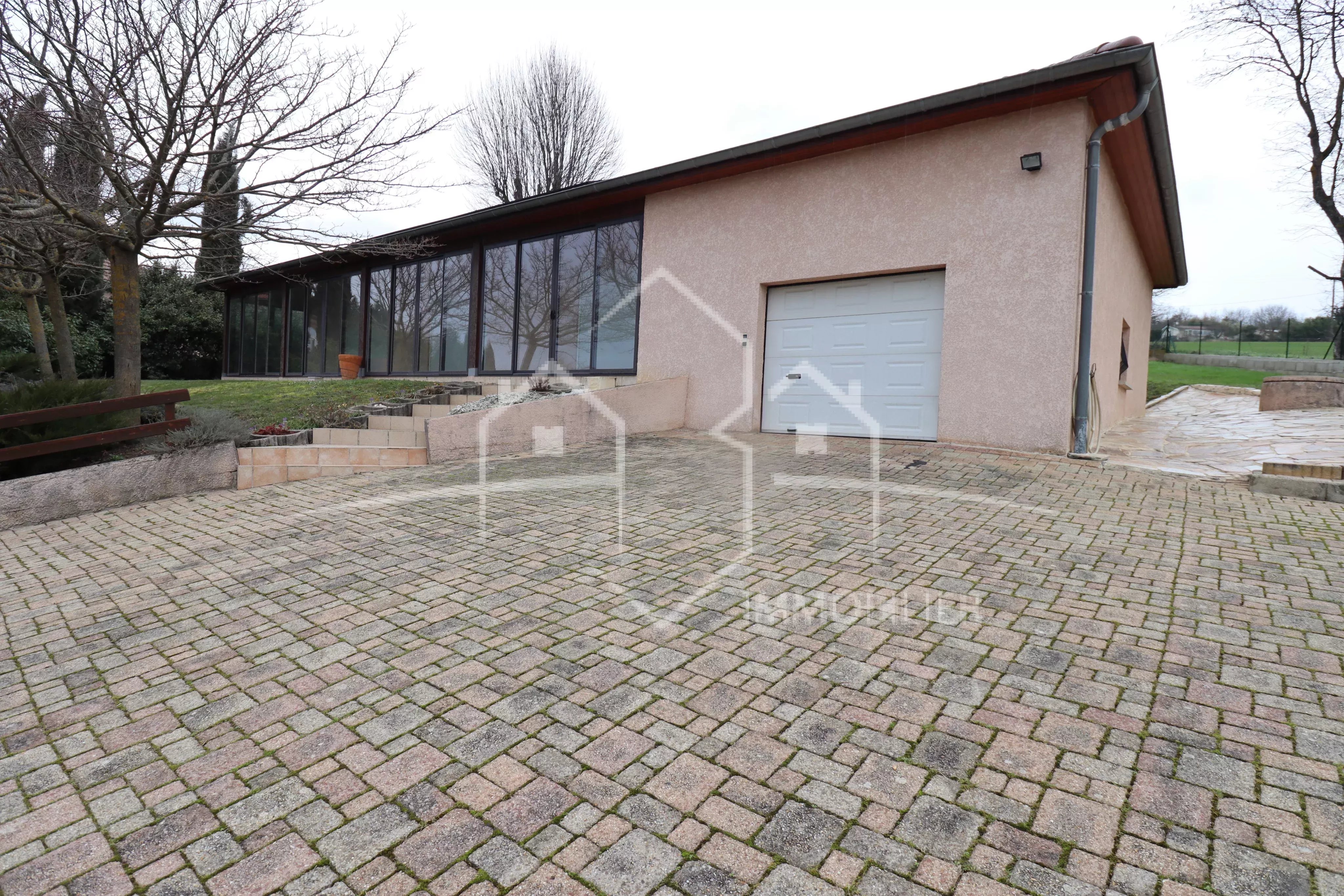 MAISON T4 PLAIN-PIED