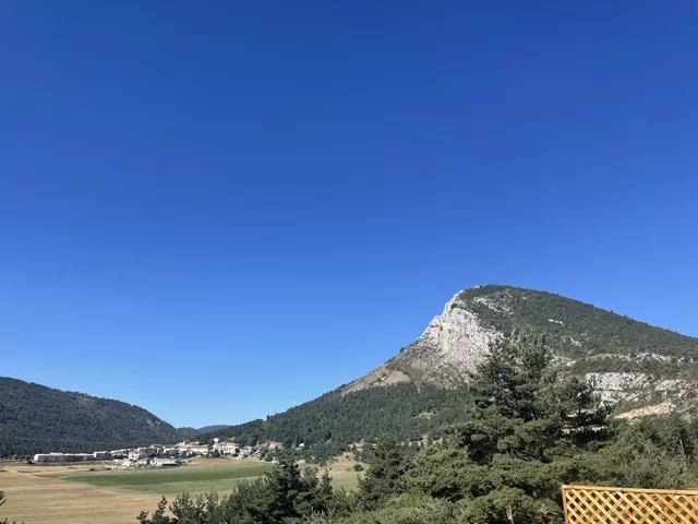 Vente Maison Caille