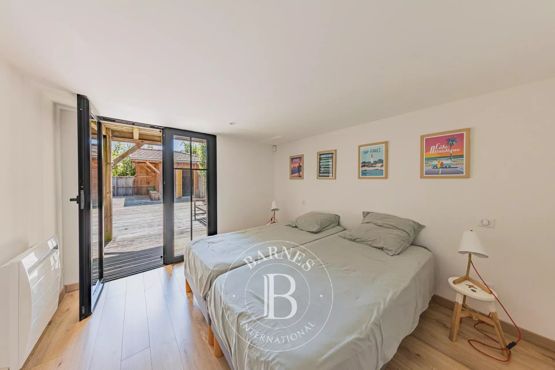 Ev Arcachon - picture 9