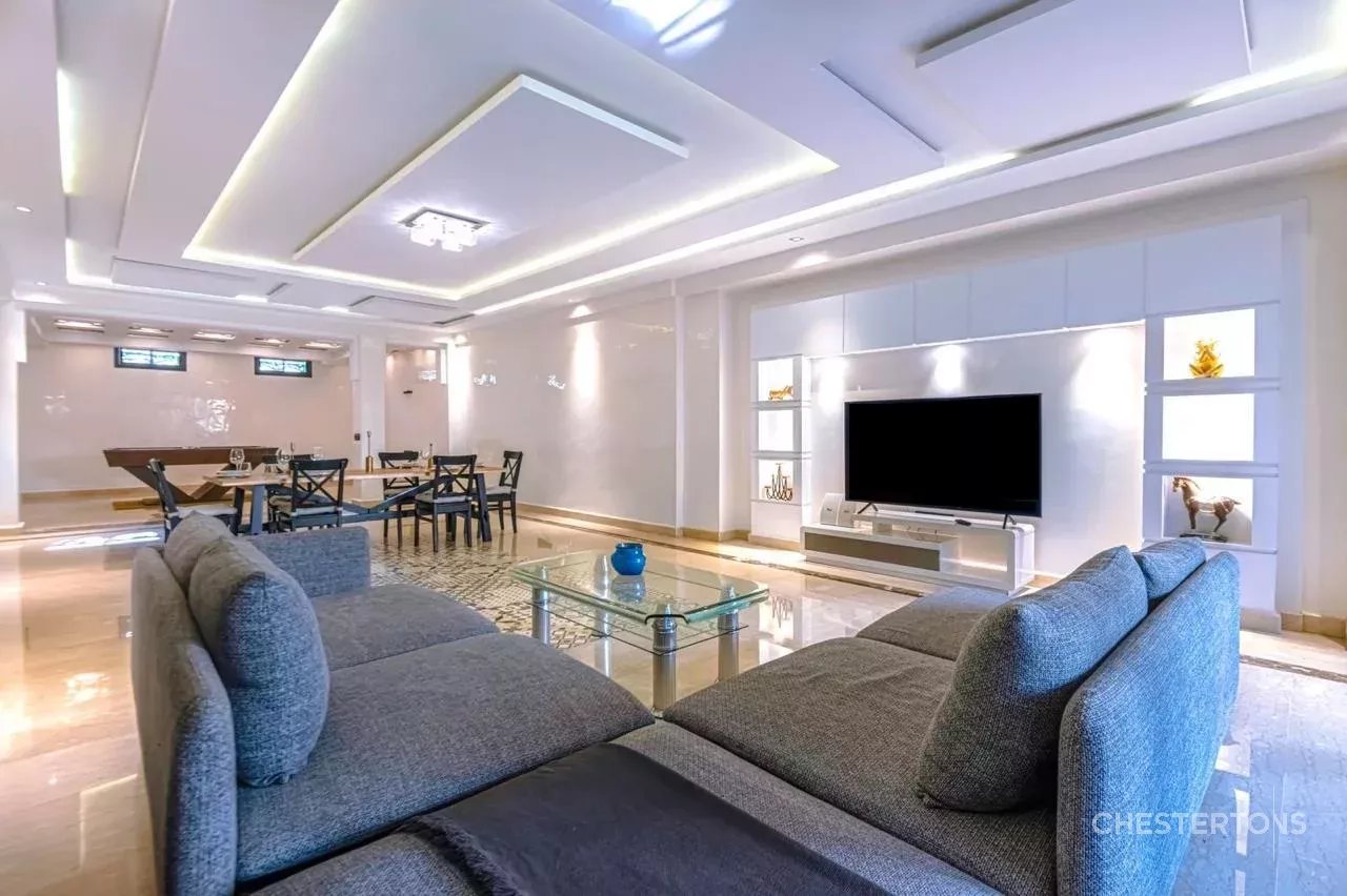 Image of Villa - 4 Bedrooms for Sale in Marrakech-Ménara-Marrakech-Morocco, Image 26