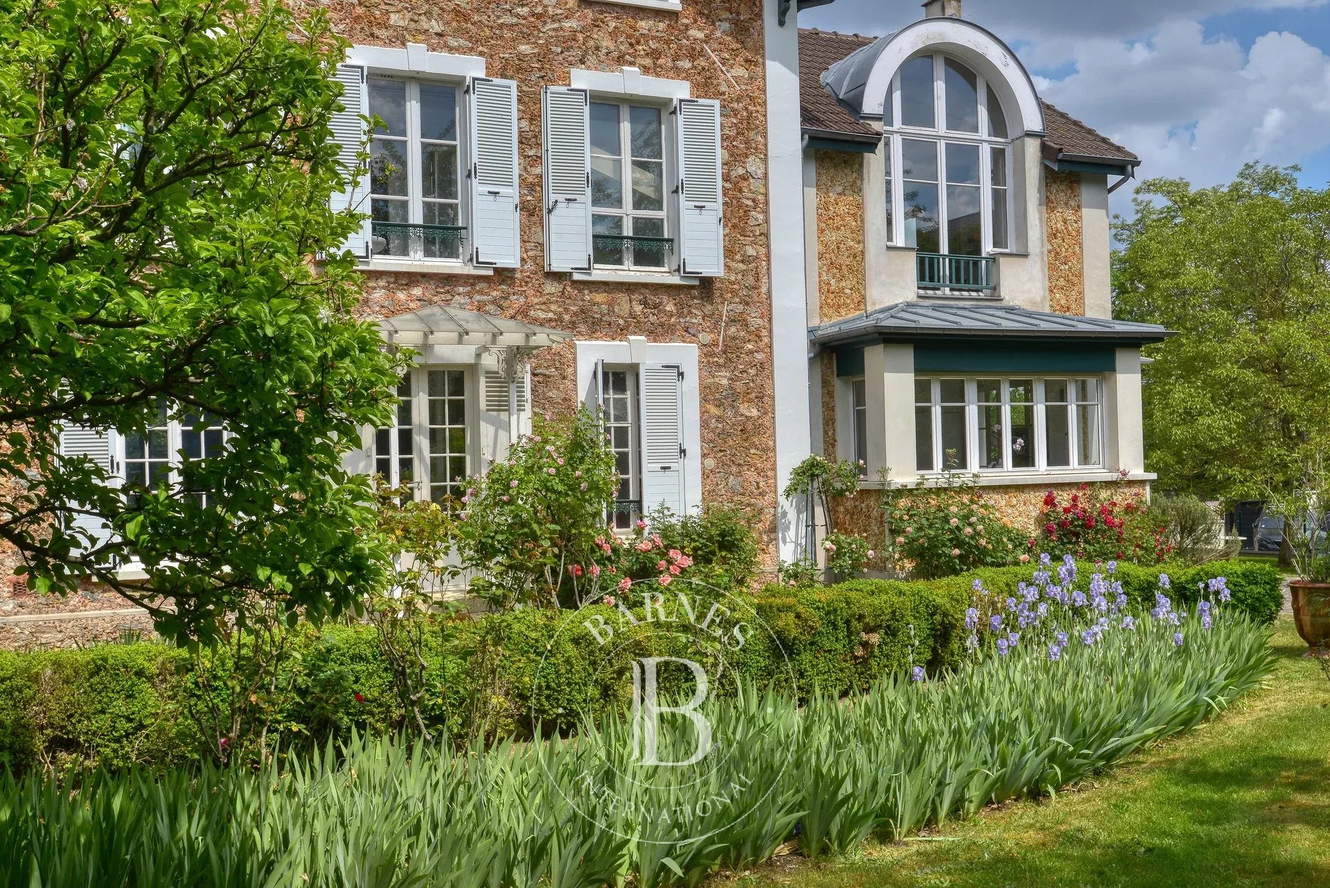 Ev Meudon - picture 5