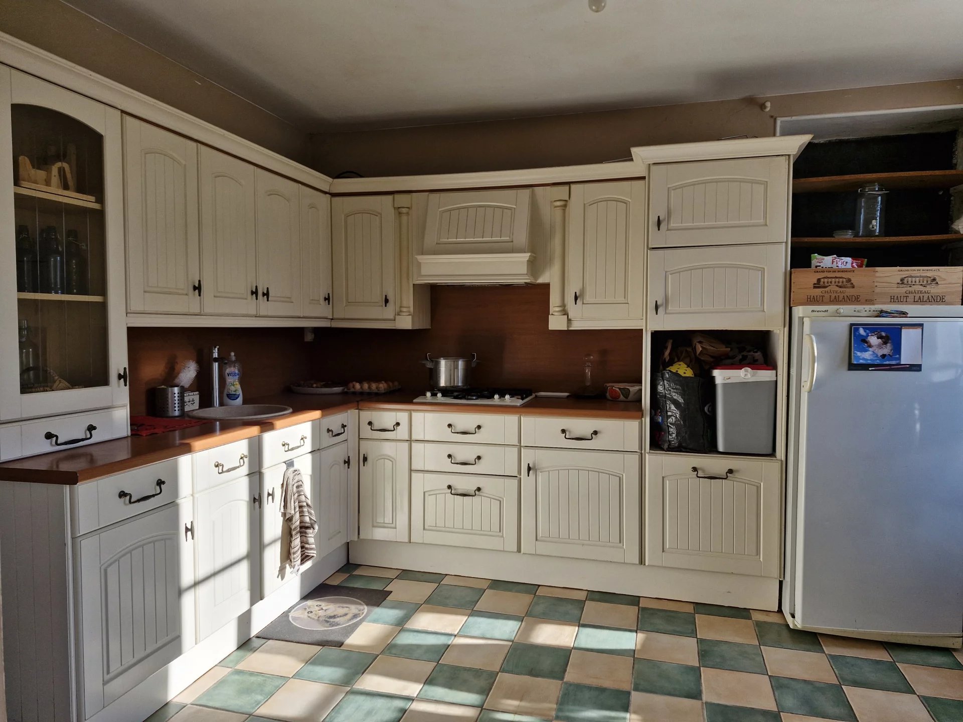 House in Bourg-Archambault - Image 5