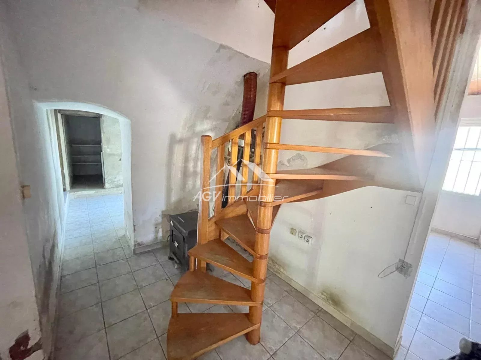 Sale House Brissac