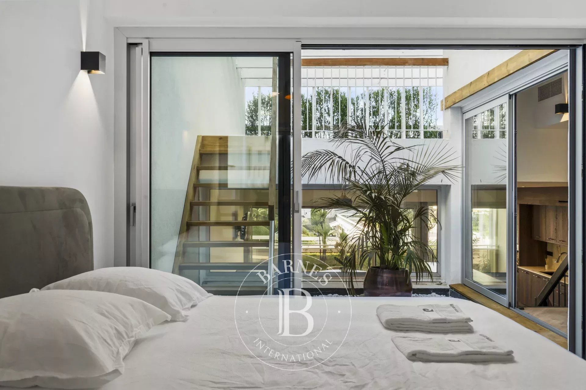 Daire Sainte-Maxime - picture 7