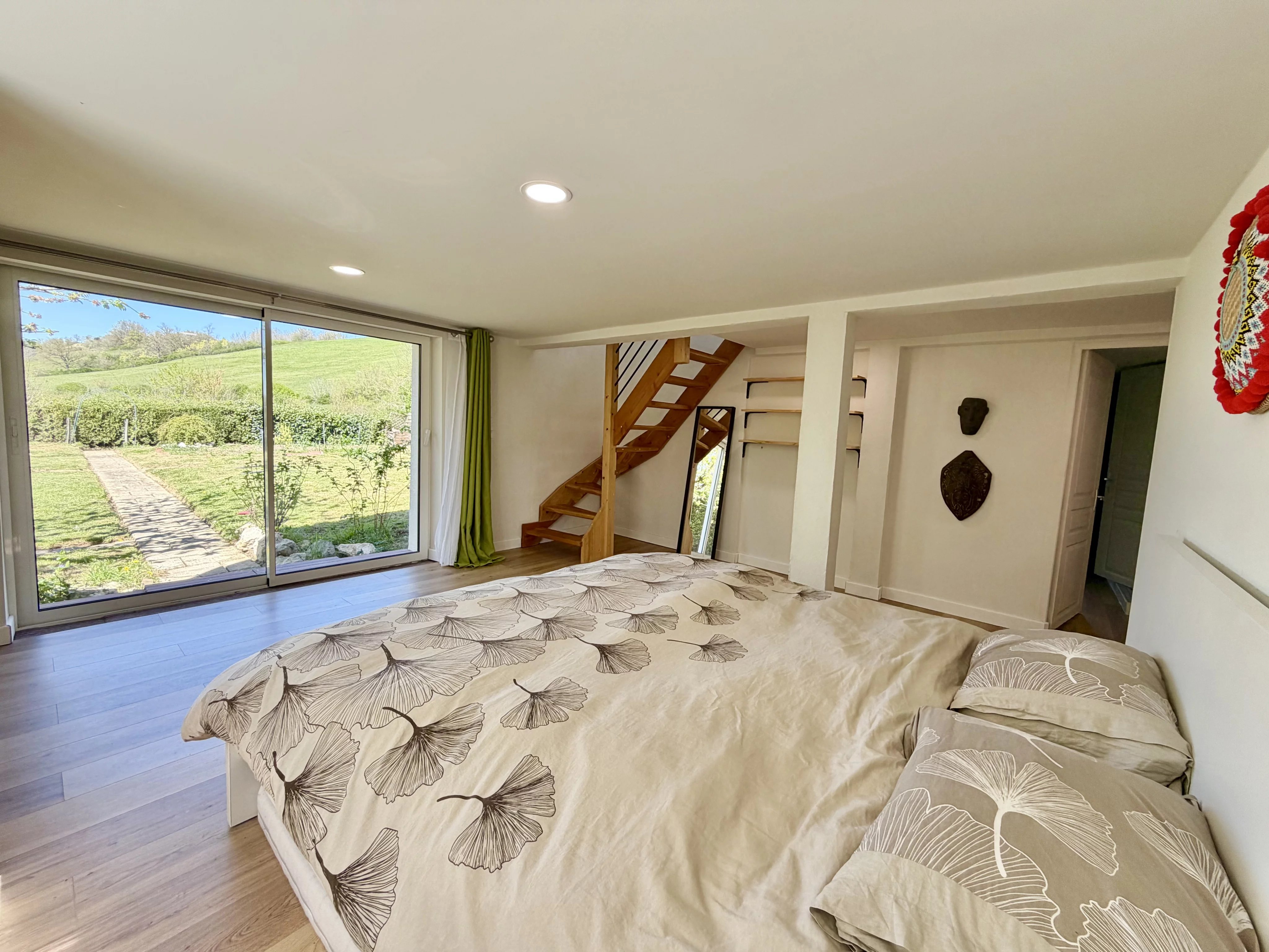 Maison à vendre Artigat, Ariège