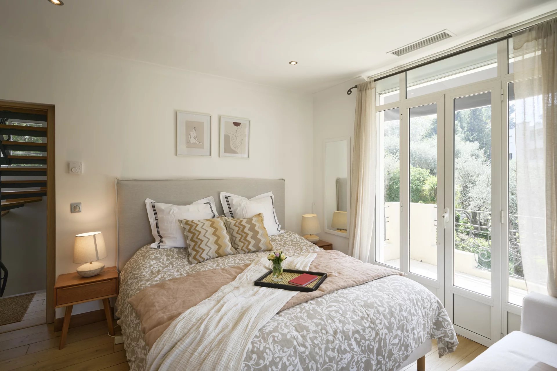  Image of Villa for Sale in Alpes-Maritimes-Le Cannet-France, Image 20