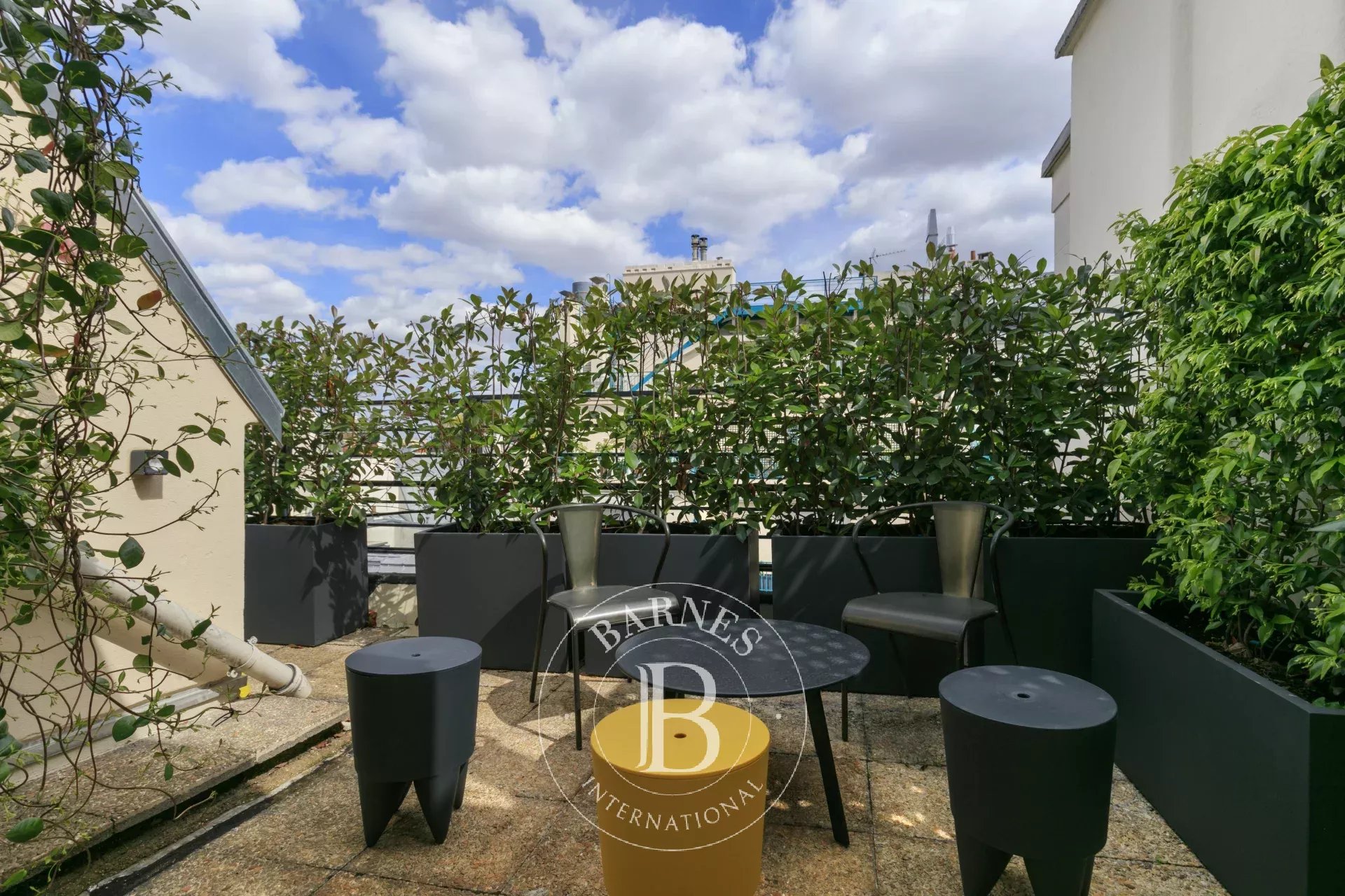 Paris  - Appartement  - picture 12