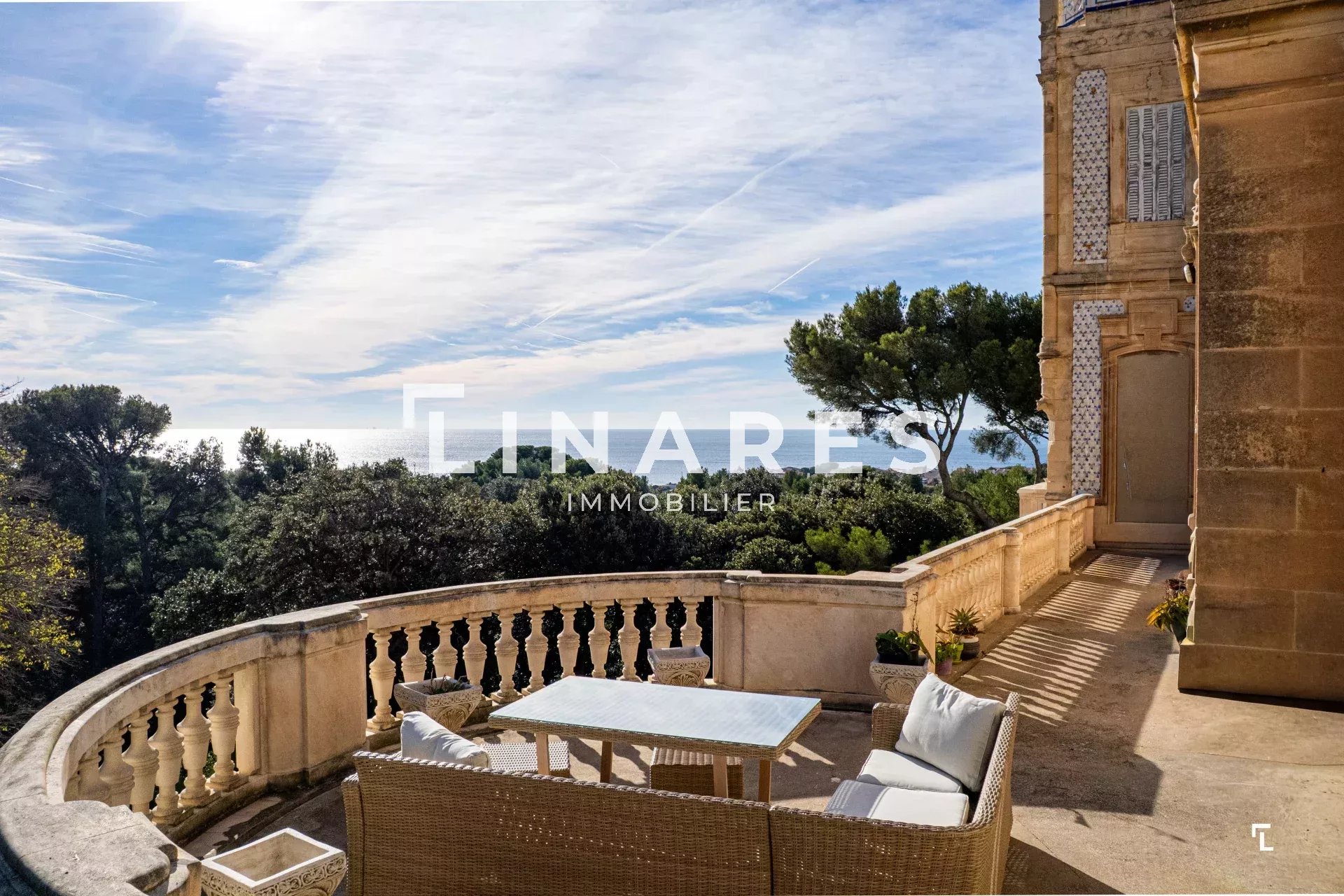 Sale Apartment Sausset-les-Pins