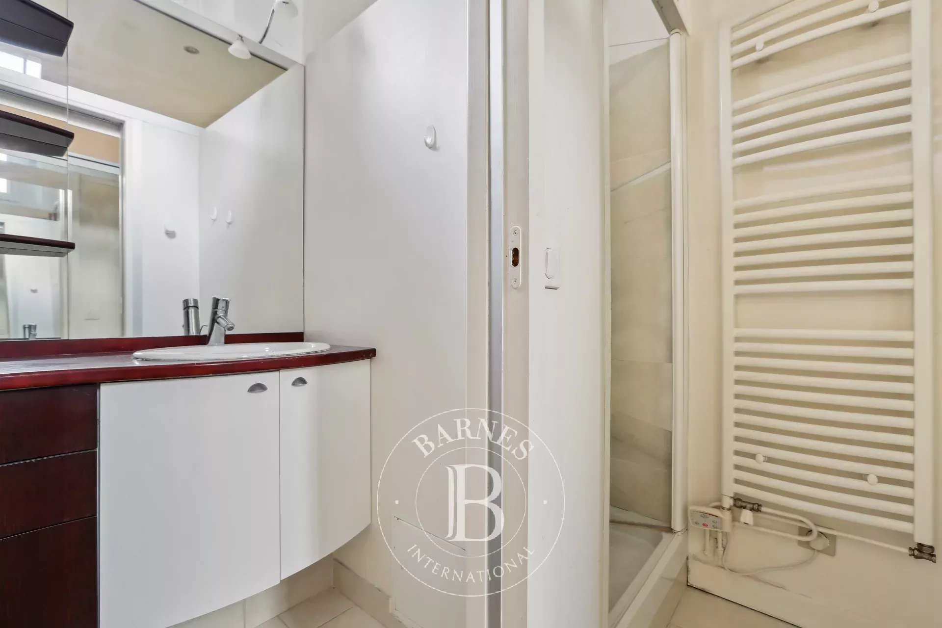 Daire Paris 6ème - picture 13