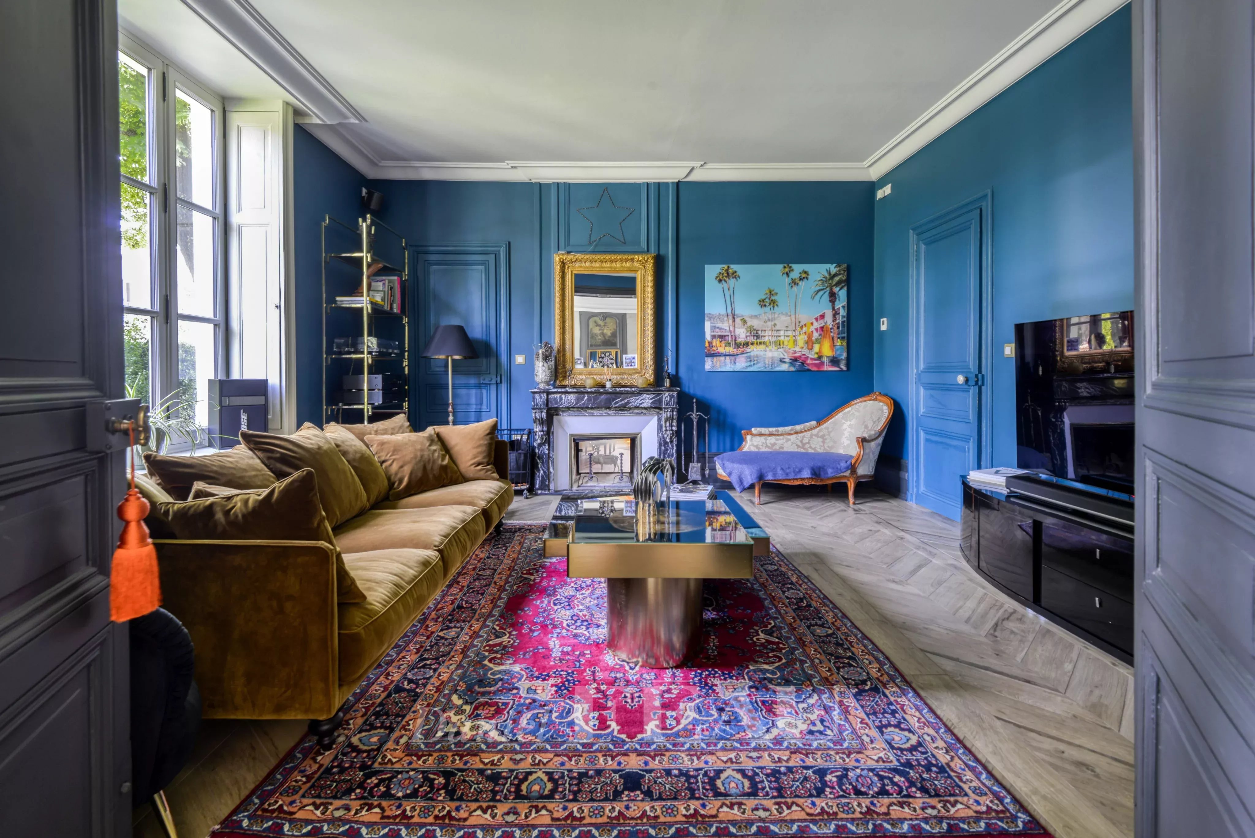 Sale Mansion Nantes