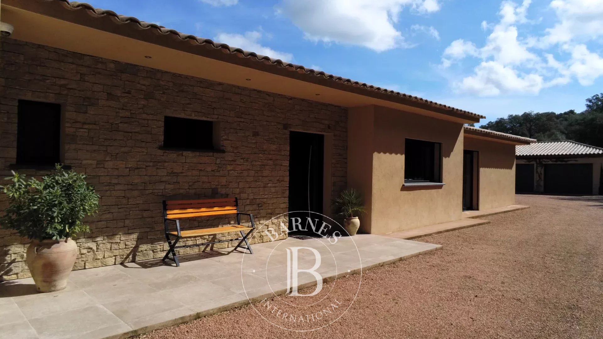 Villa Porto-Vecchio - picture 14