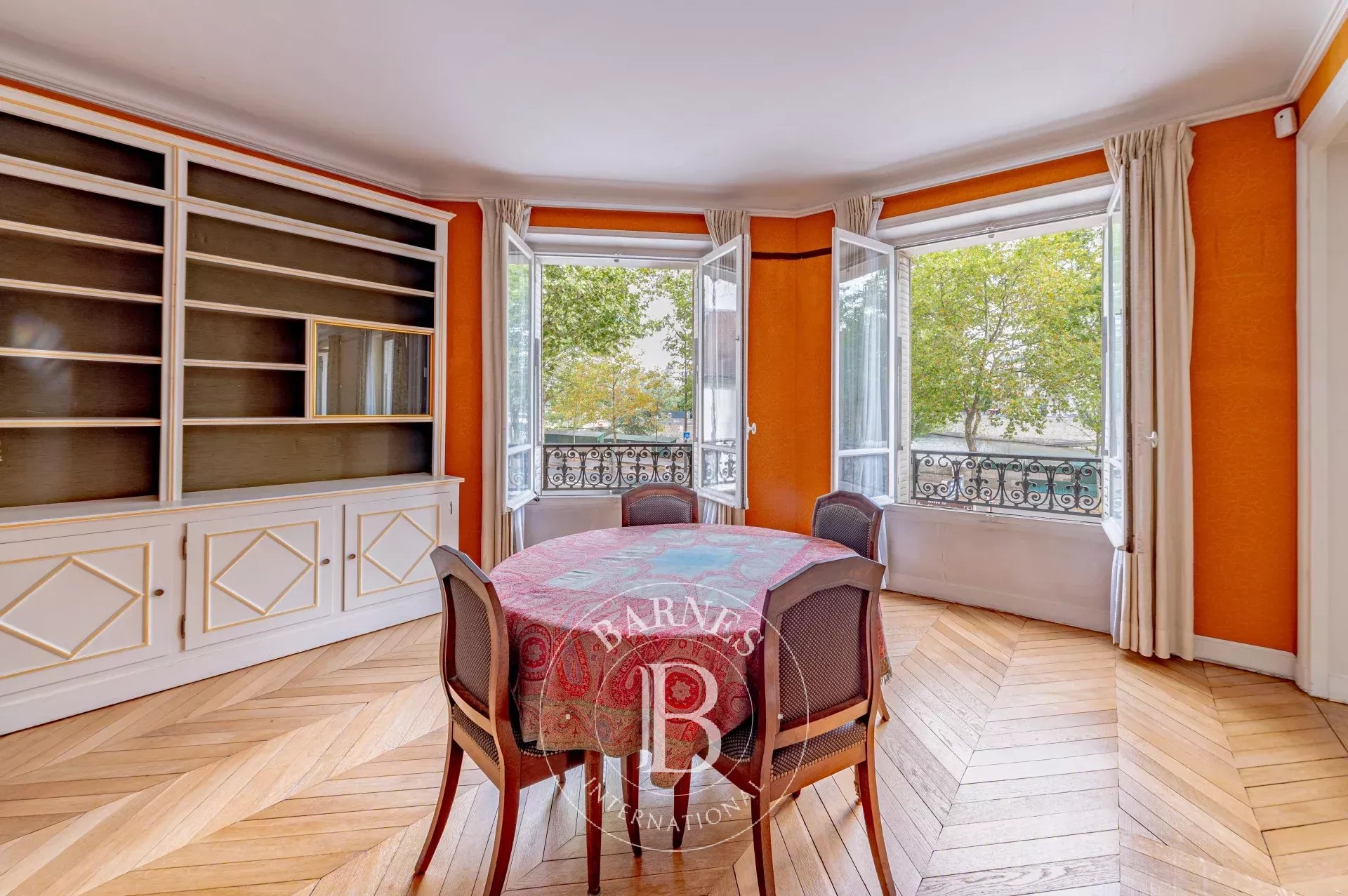 Daire Paris 5ème - picture 4