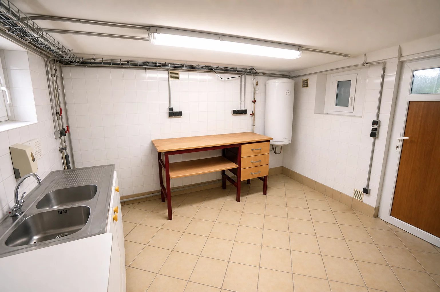 Vente Maison Drancy