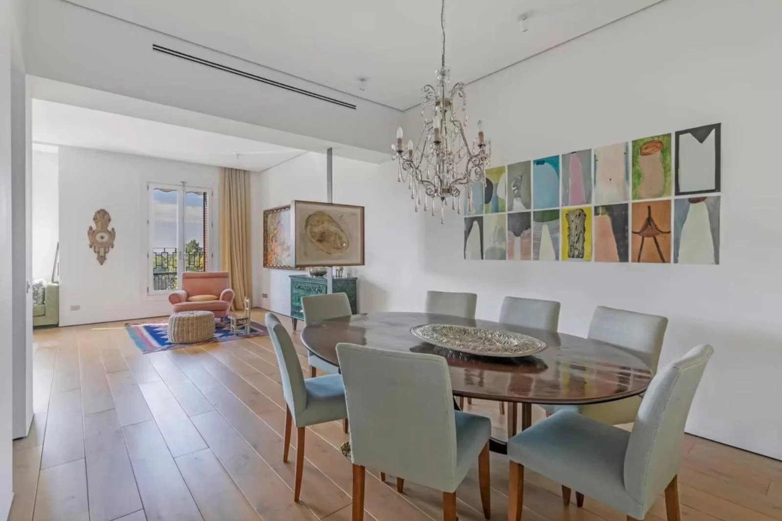 Zu vermieten Wohnung | Madrid - picture 1