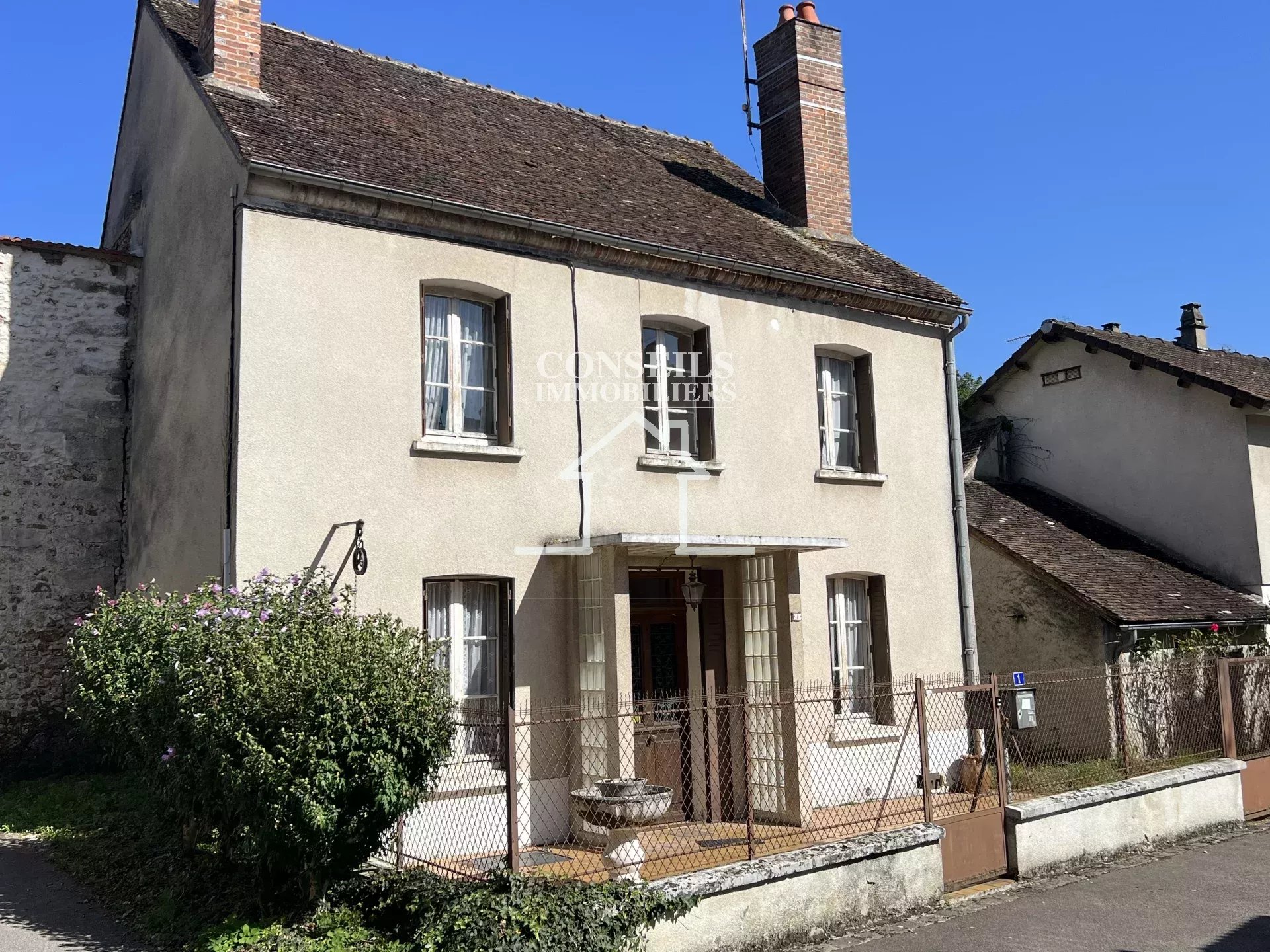 Agence immobilière de G L C