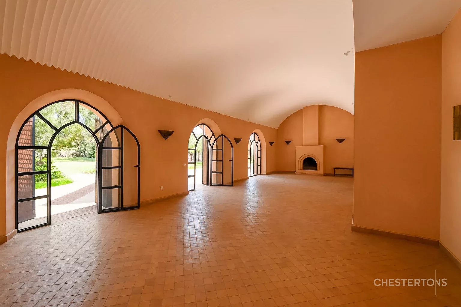 Image of Villa - 8 Bedrooms for Sale in Marrakech-Ménara-Marrakech-Morocco, Image 25