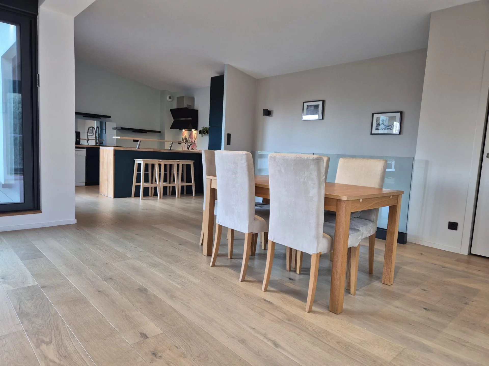 Achat Maison T5 à Suresnes (92150) - 143m²
