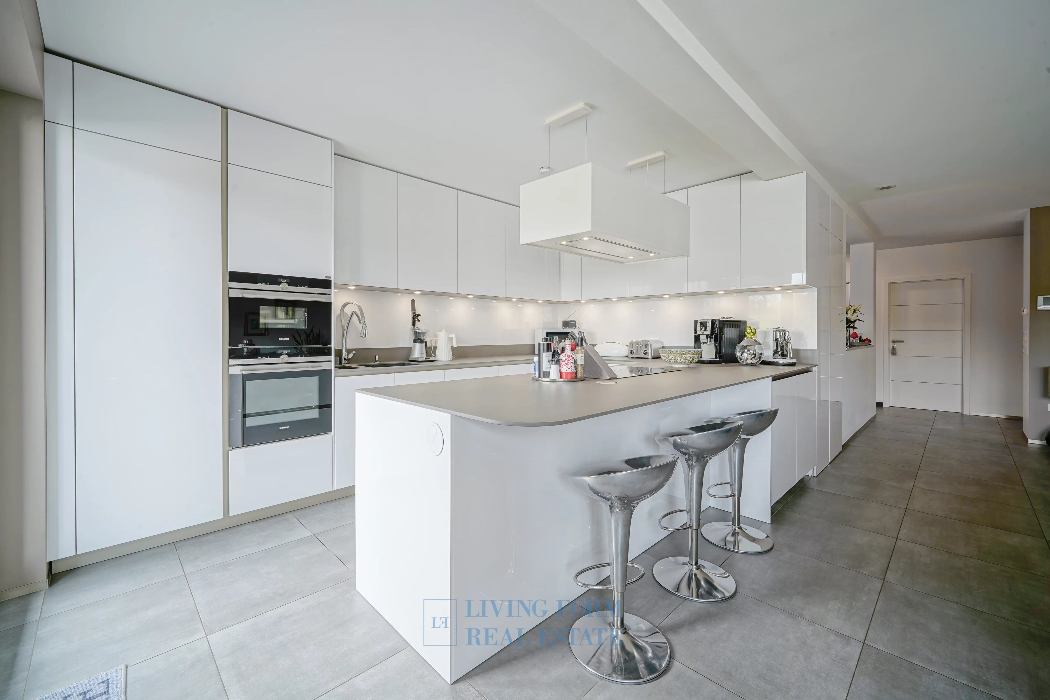 Sale Semi-detached house Garnich