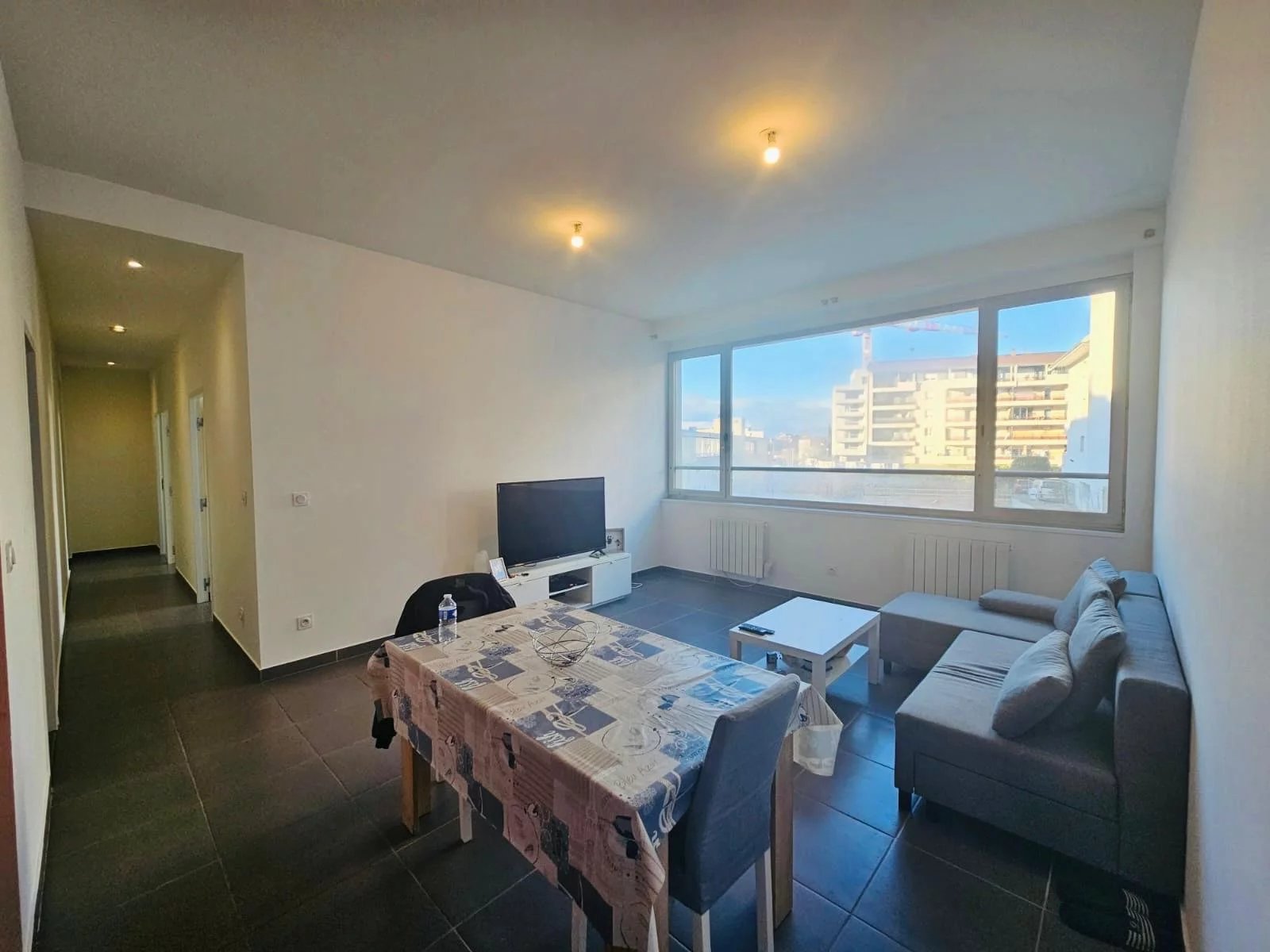 Vente Appartement Annemasse