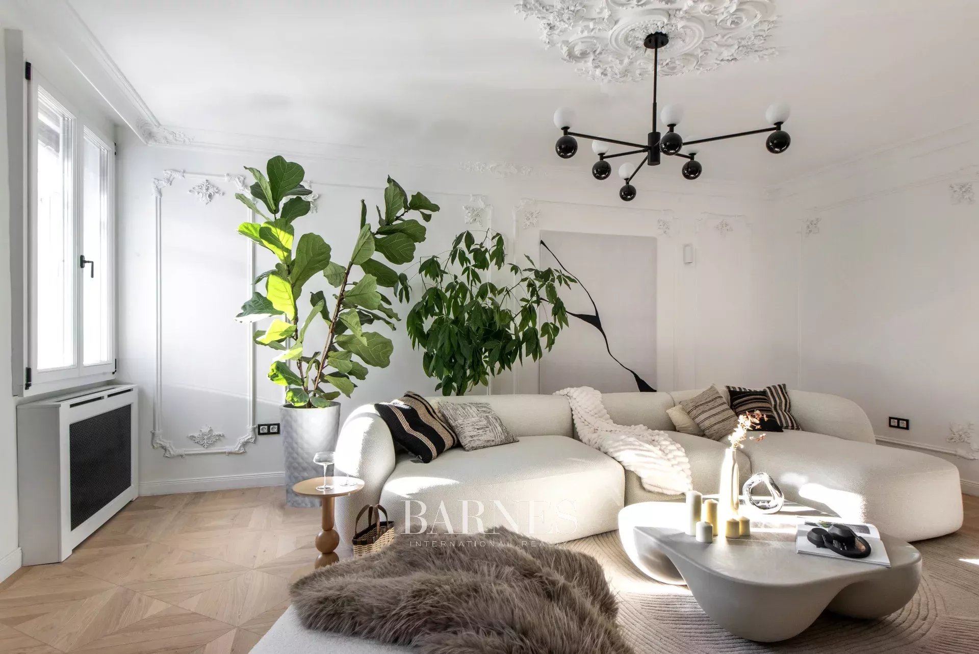 Daire Budapest V. kerülete - picture 4