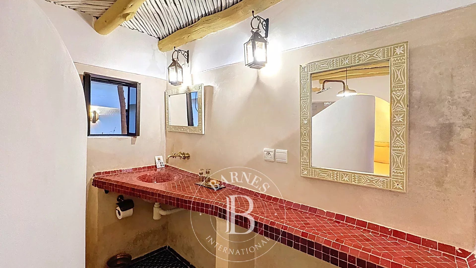 Риад Marrakech - picture 4