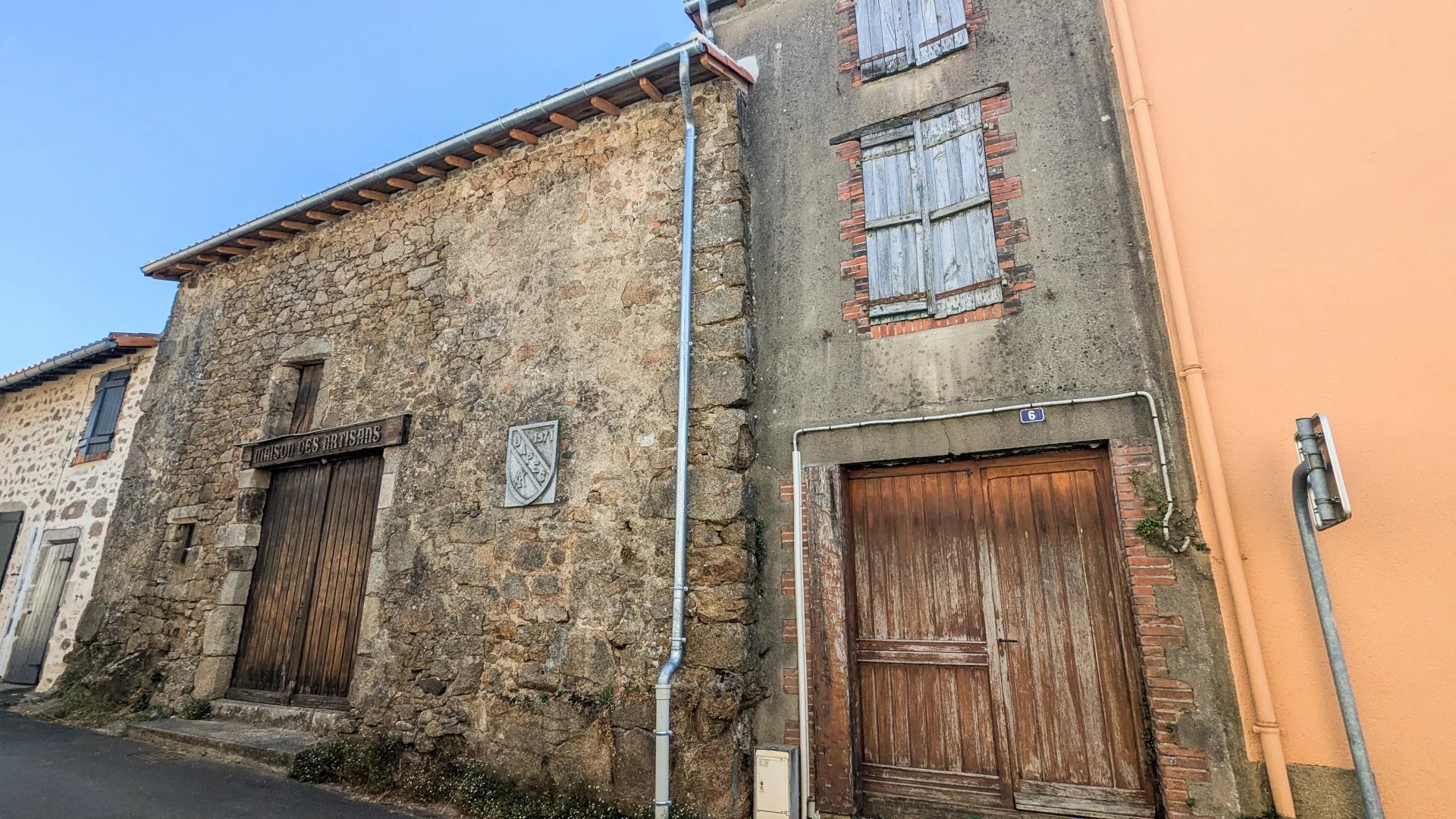 Vente Maison Cerizay