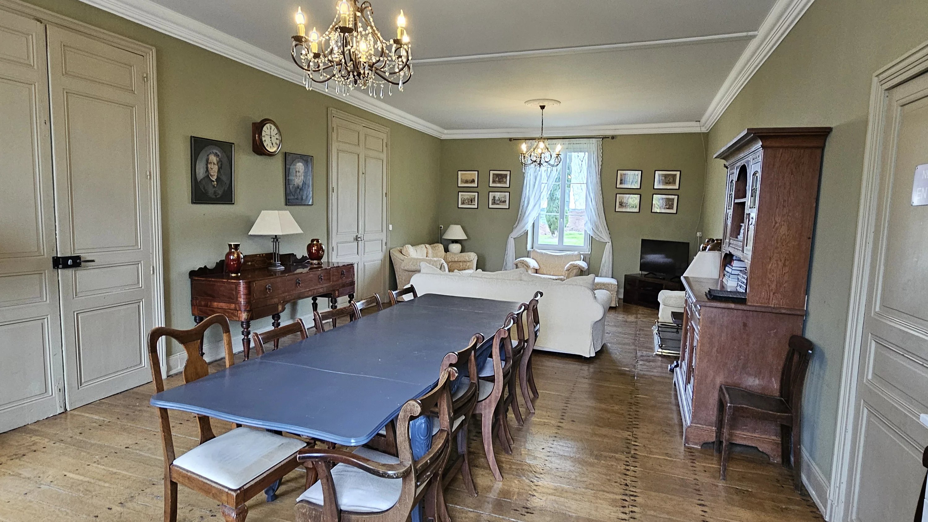 House in Bessac - Image 4