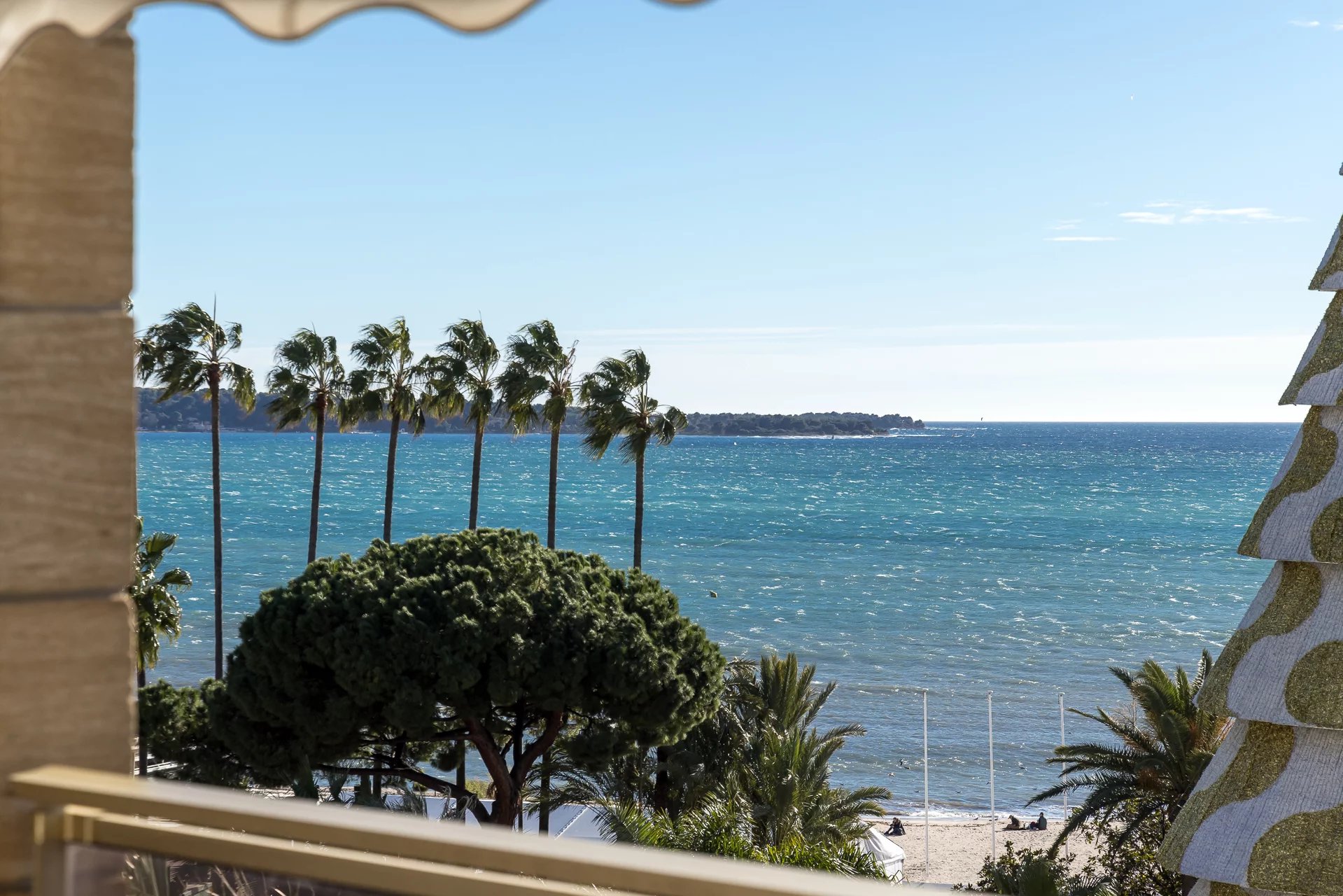 Sale Apartment Cannes Croisette